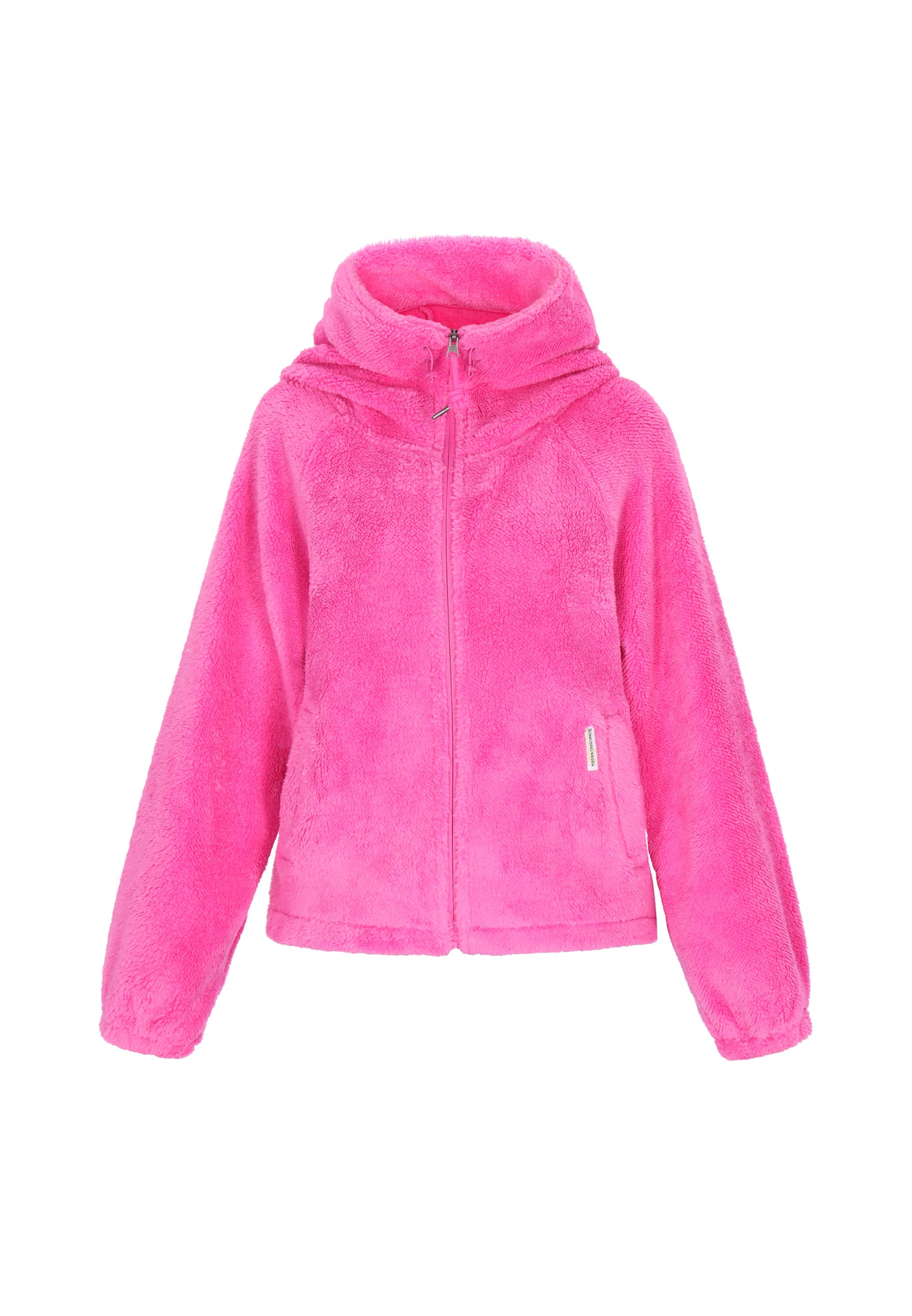 Schmuddelwedda Damen Hoodie