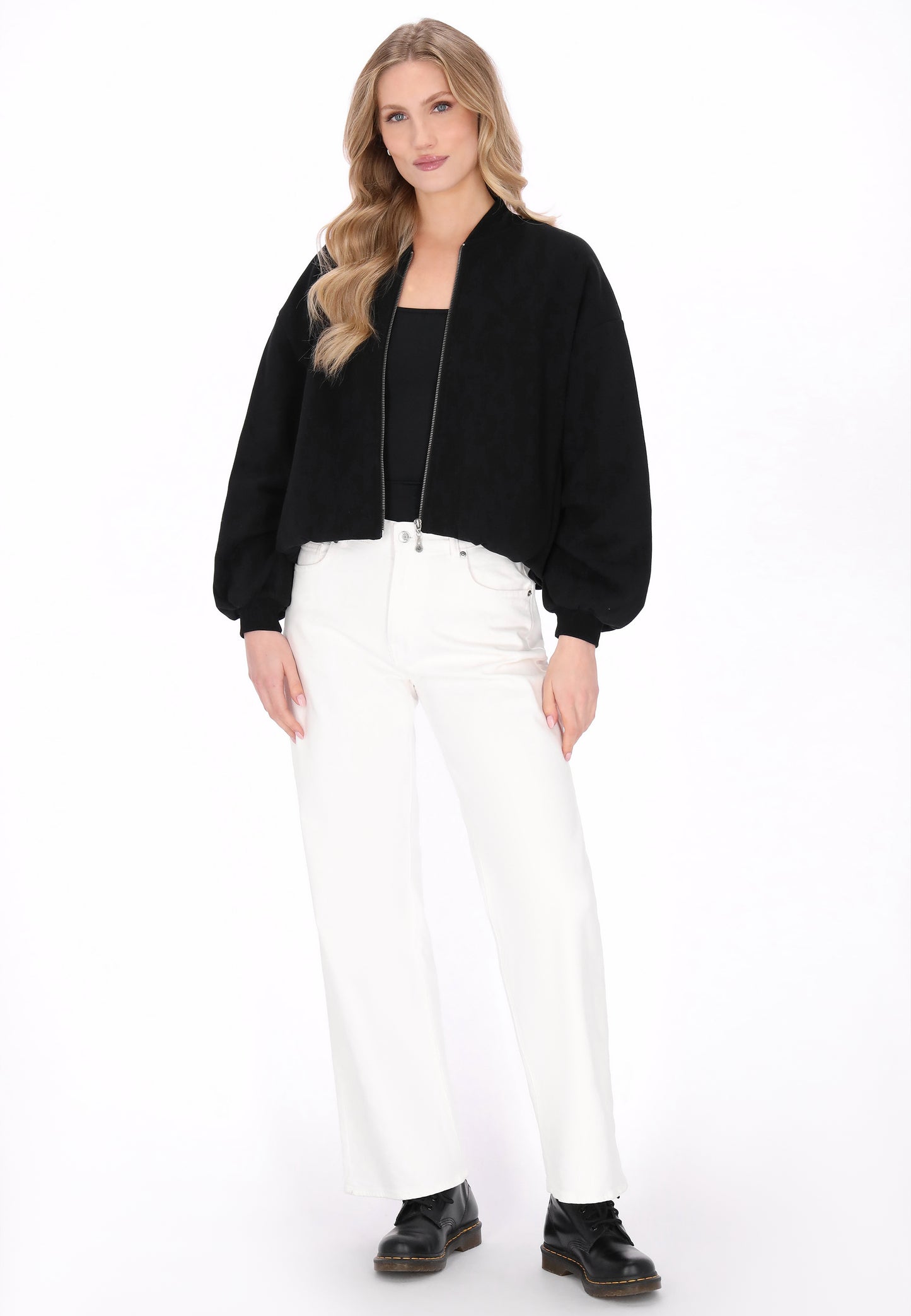 DreiMaster Vintage Damen Sweatshirt