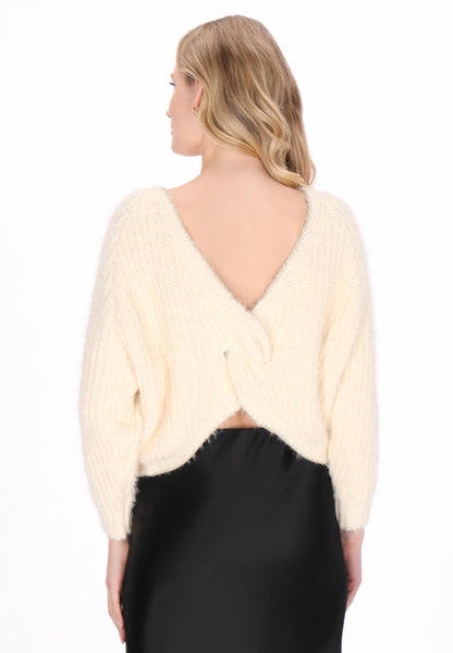 DreiMaster Vintage Damen Pullover