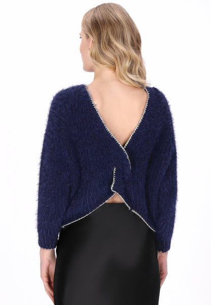 DreiMaster Vintage Damen Pullover