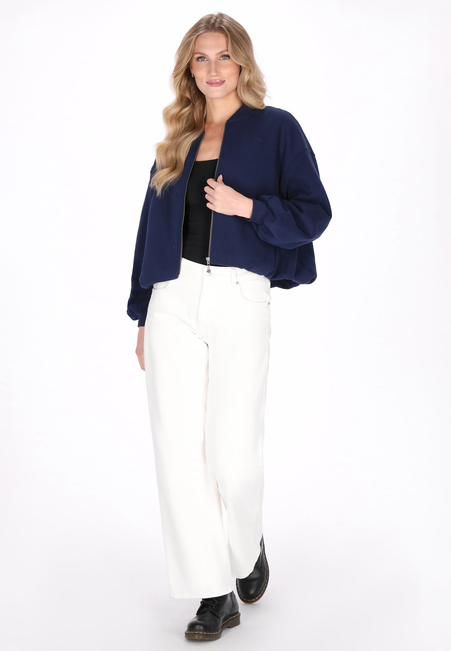 DreiMaster Vintage Damen Sweatshirt