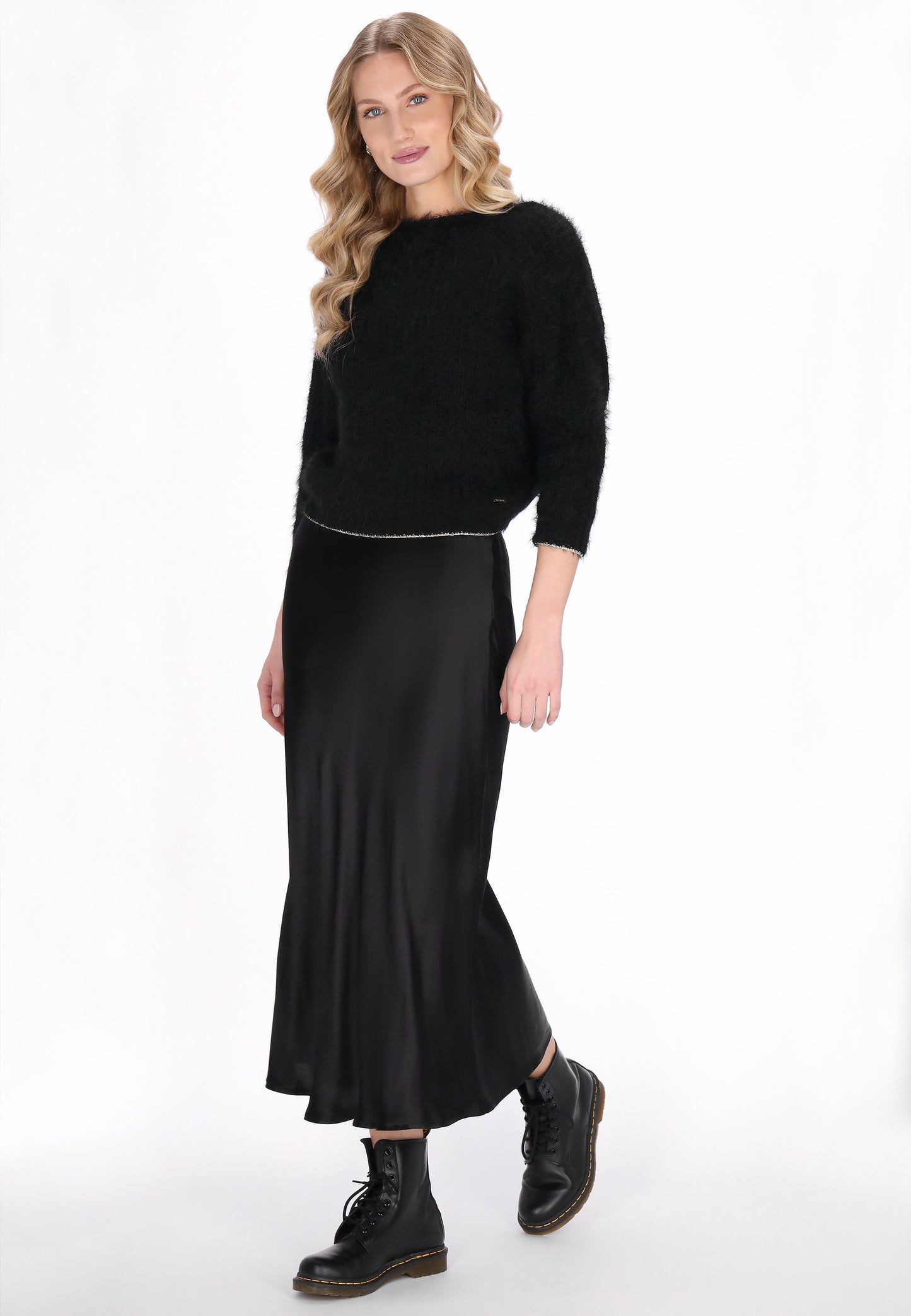 DreiMaster Vintage Damen Pullover