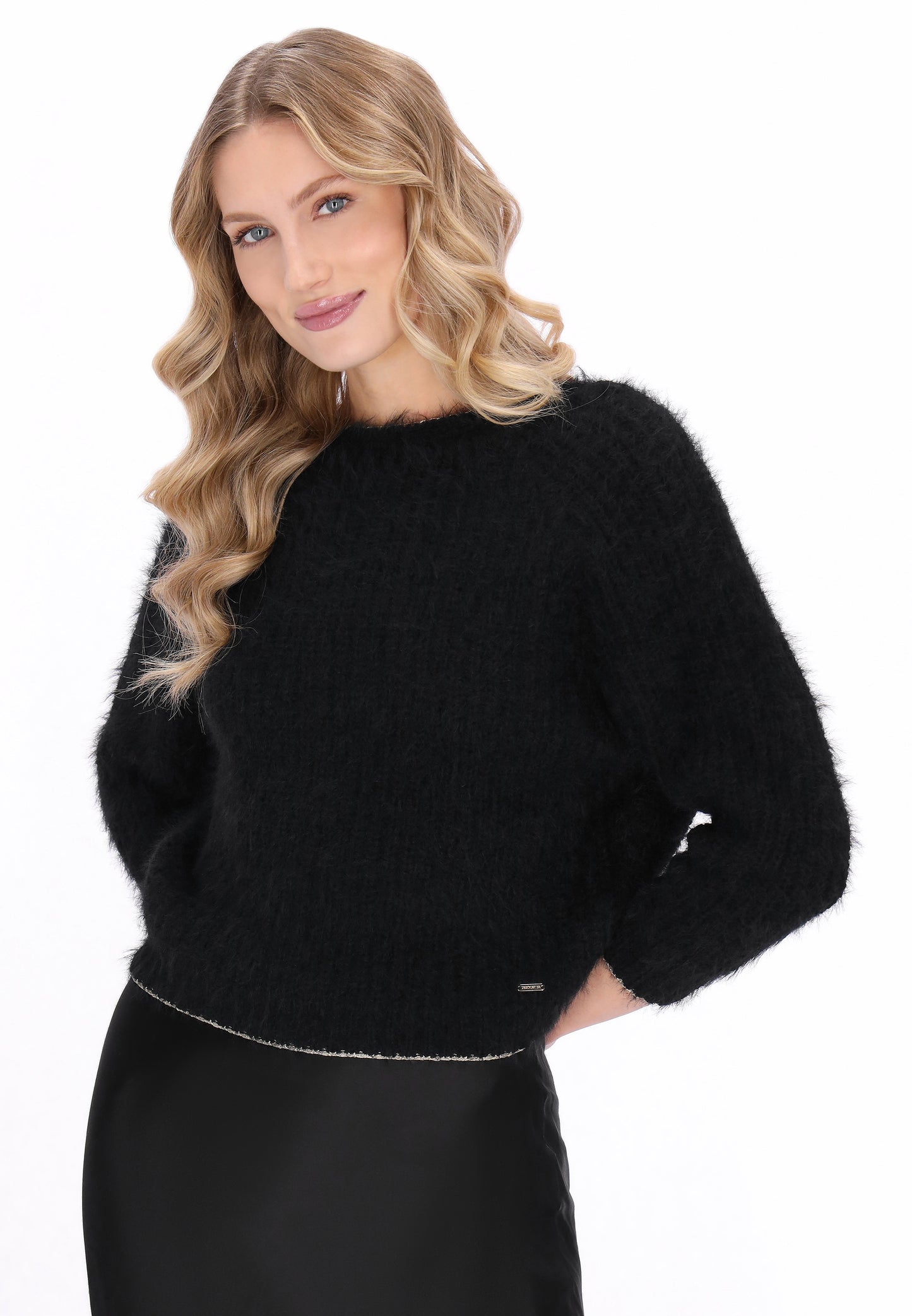 DreiMaster Vintage Damen Pullover