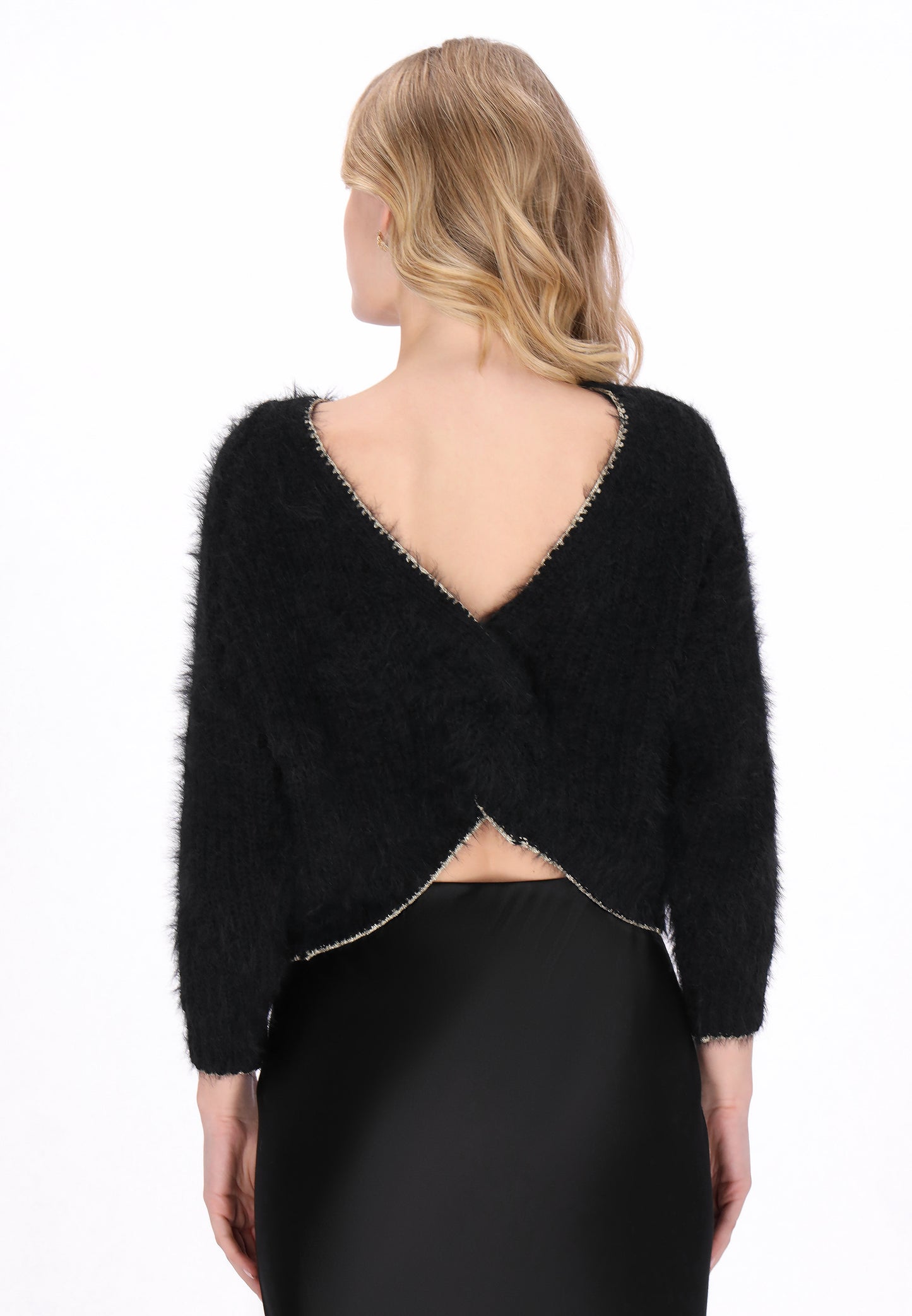 DreiMaster Vintage Damen Pullover