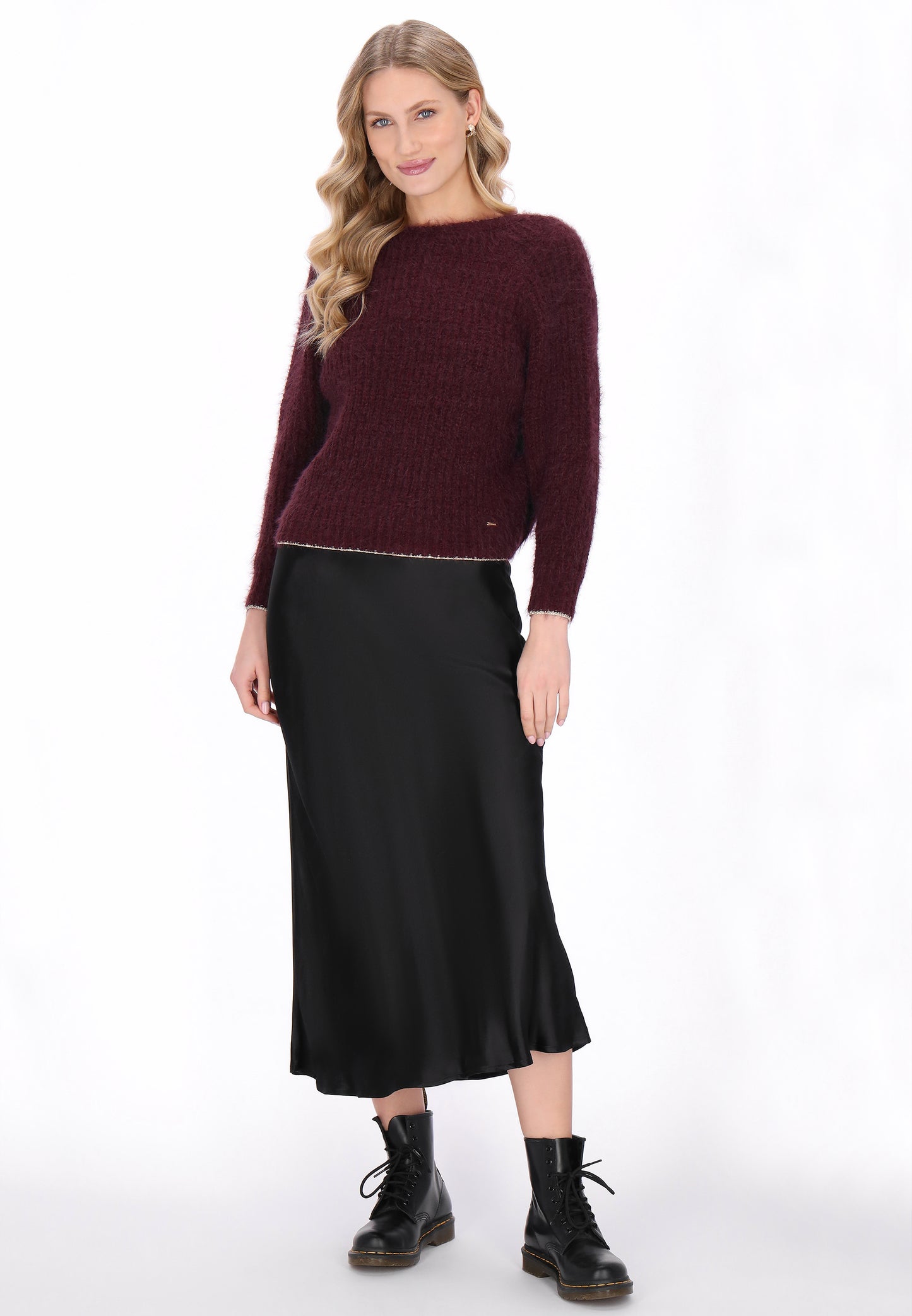 DreiMaster Vintage Damen Pullover