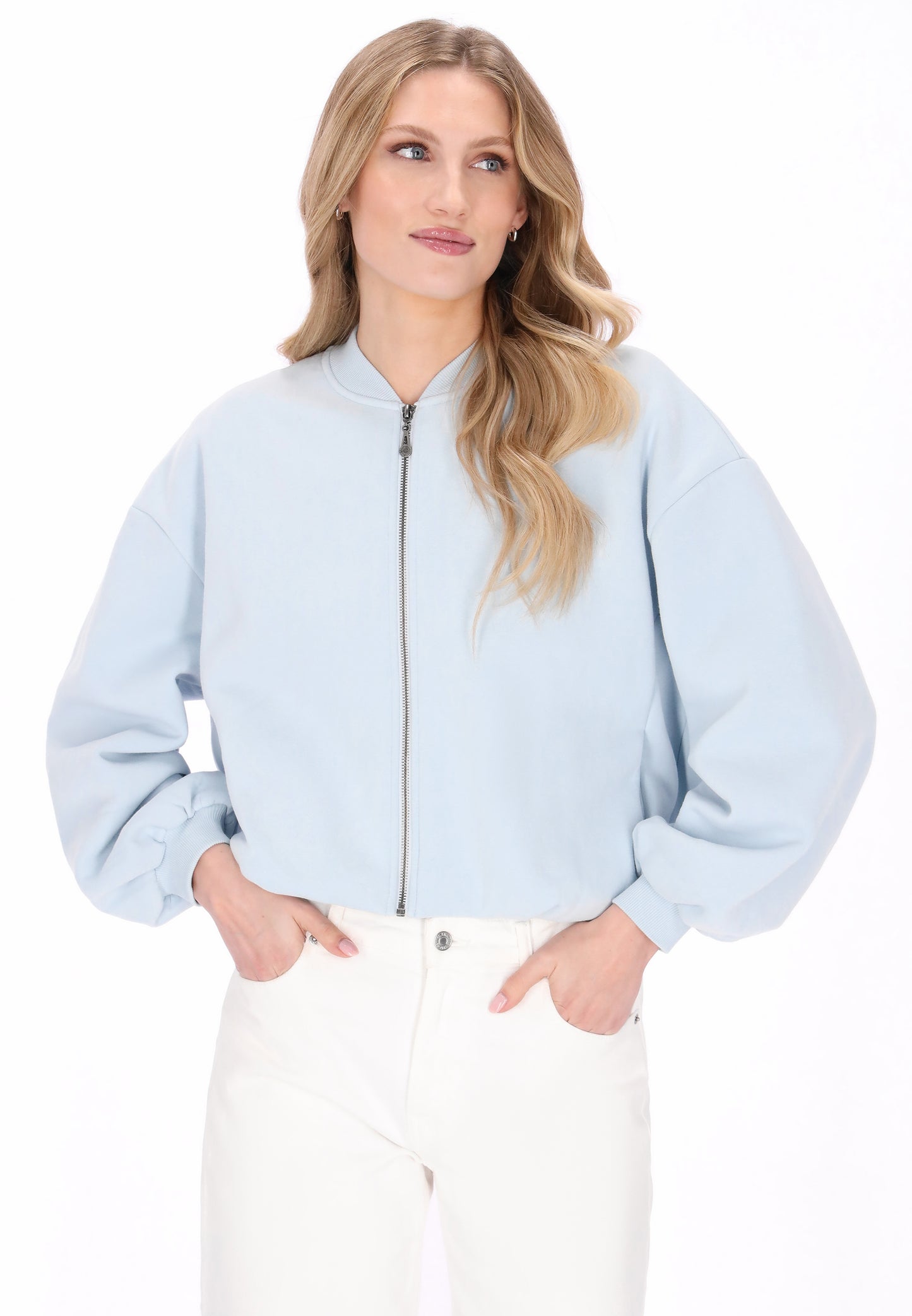 DreiMaster Vintage Damen Sweatshirt