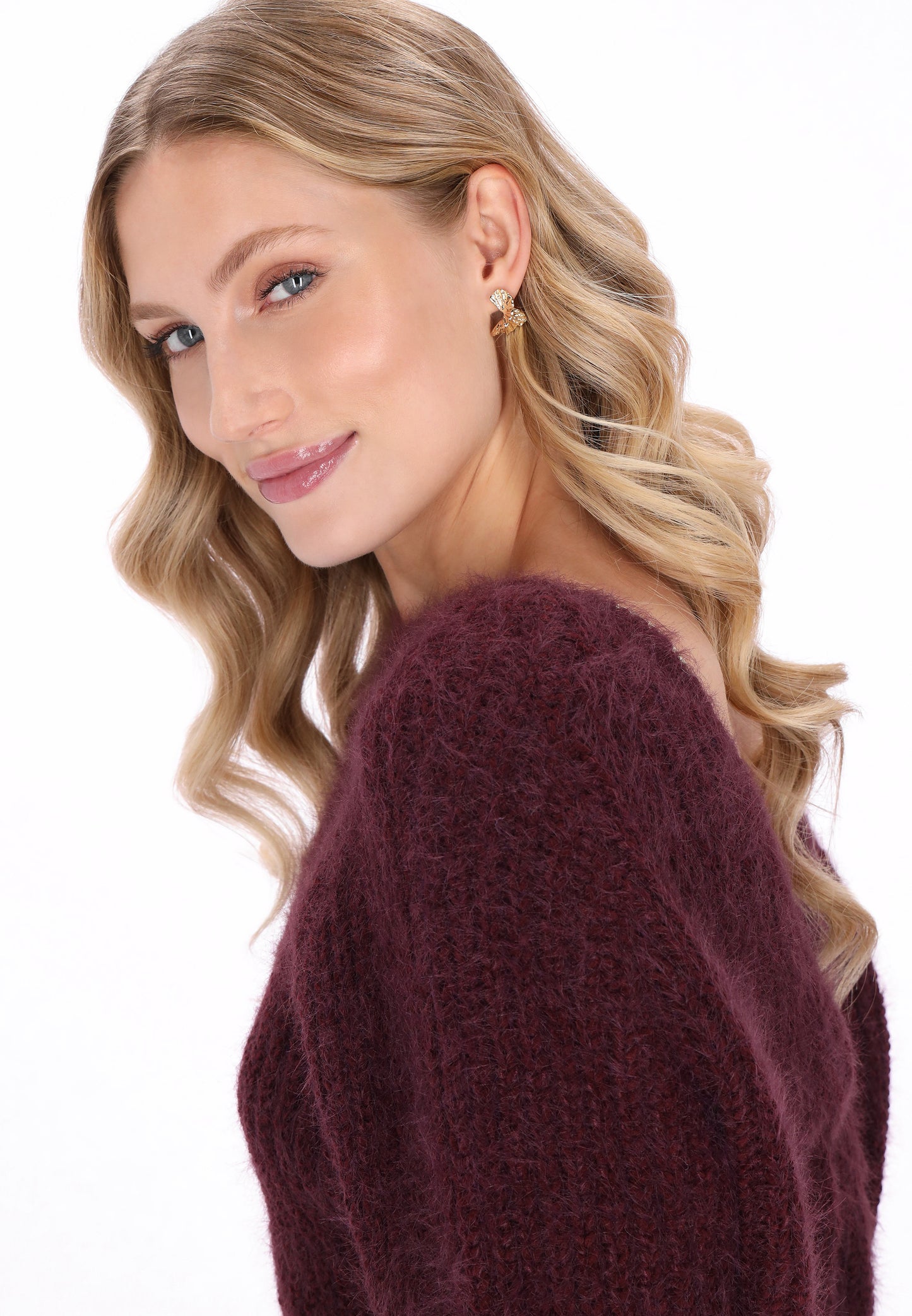 DreiMaster Vintage Damen Pullover
