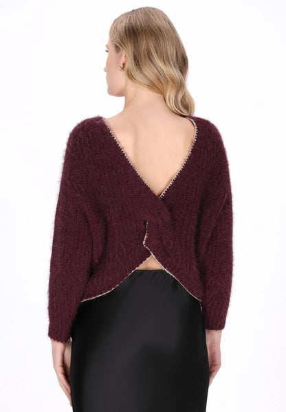 DreiMaster Vintage Damen Pullover