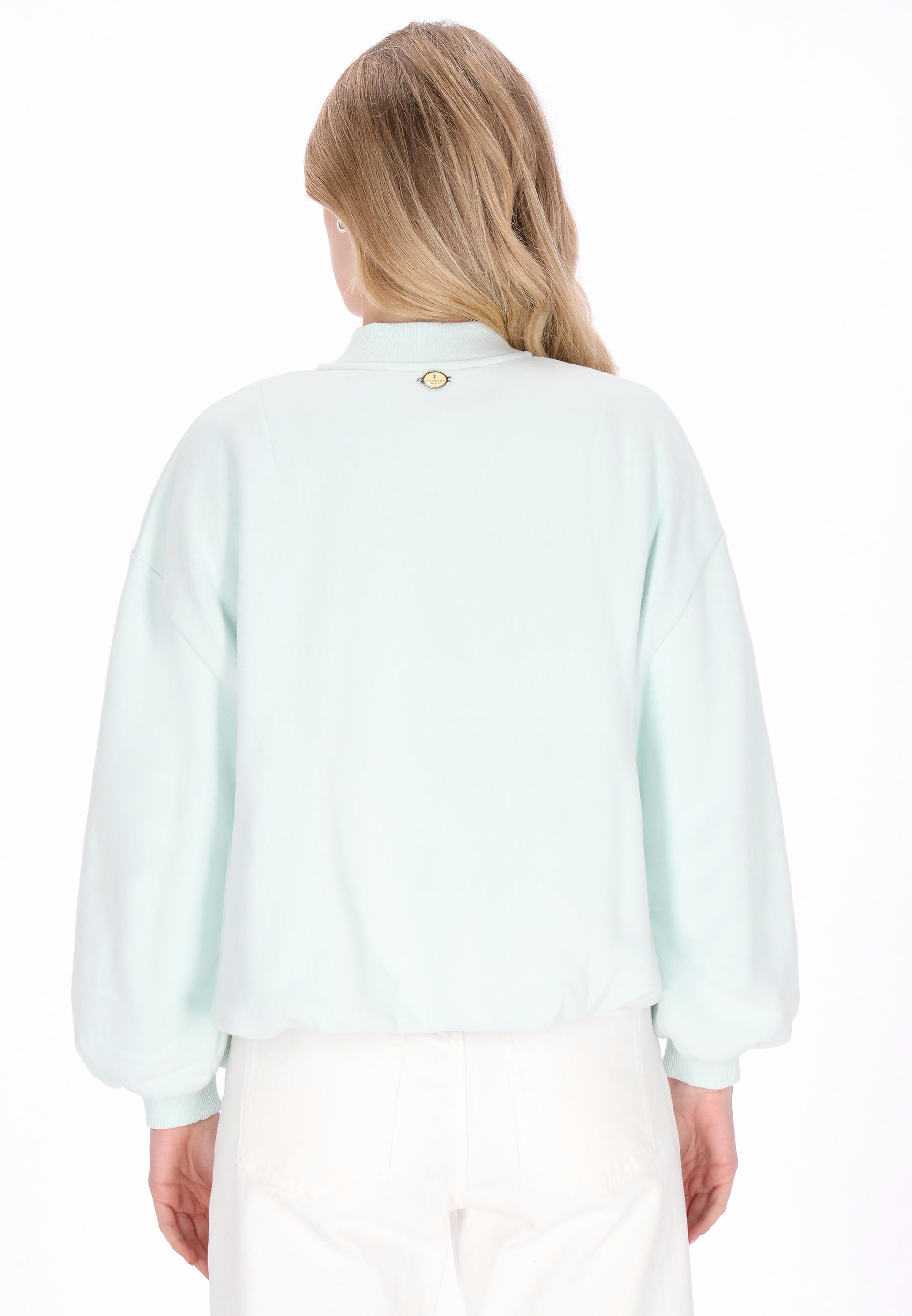 DreiMaster Vintage Damen Sweatshirt