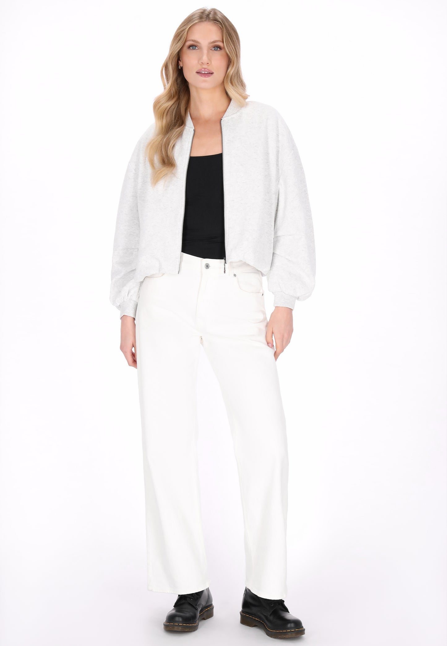 DreiMaster Vintage Damen Sweatshirt