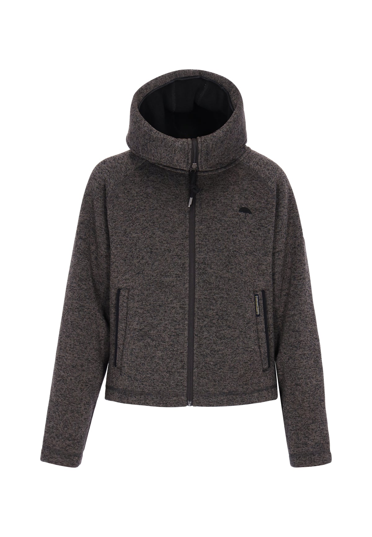 Schmuddelwedda Women's Hoodie