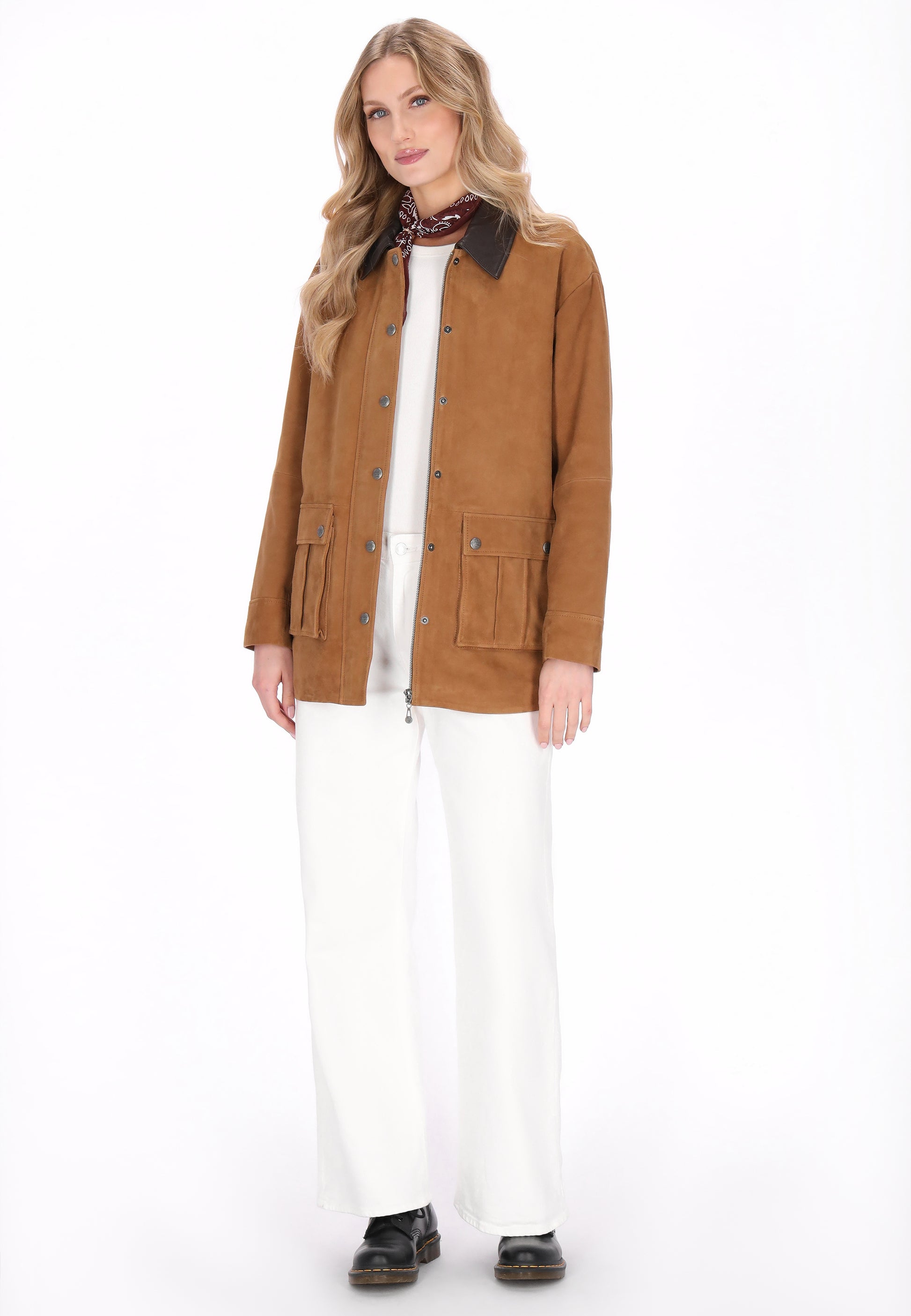 DreiMaster Vintage Women's Jacket