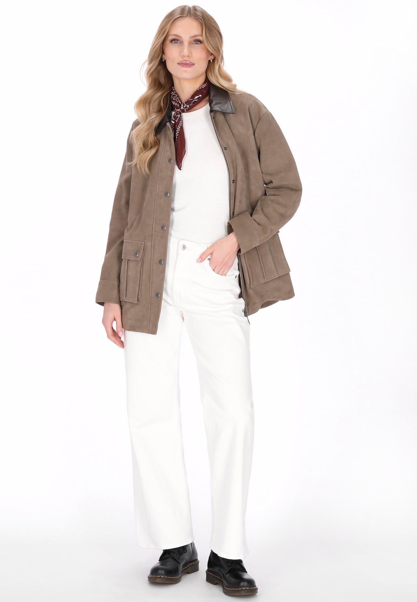 DreiMaster Vintage Women's Jacket