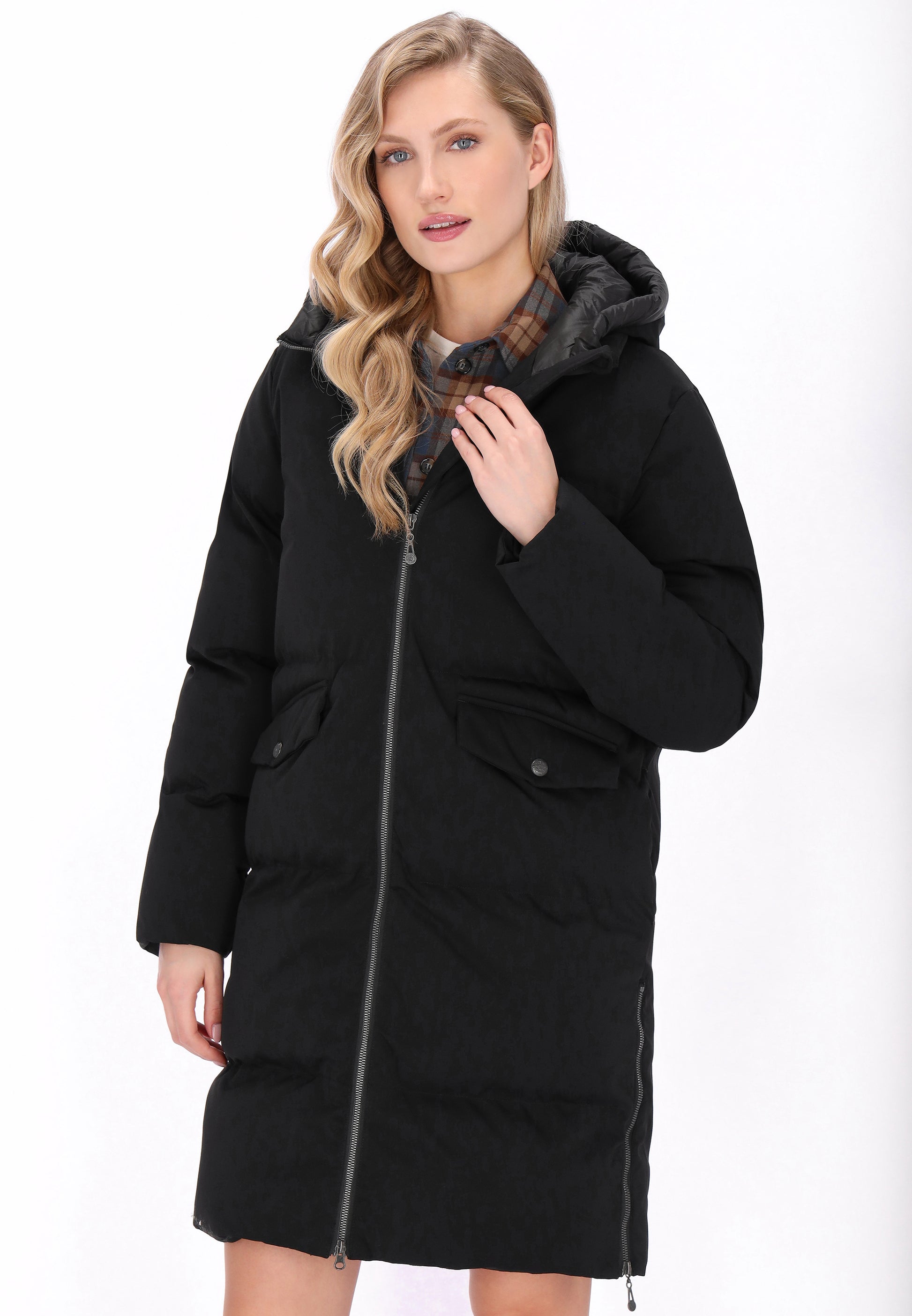 DreiMaster Vintage Damenmantel