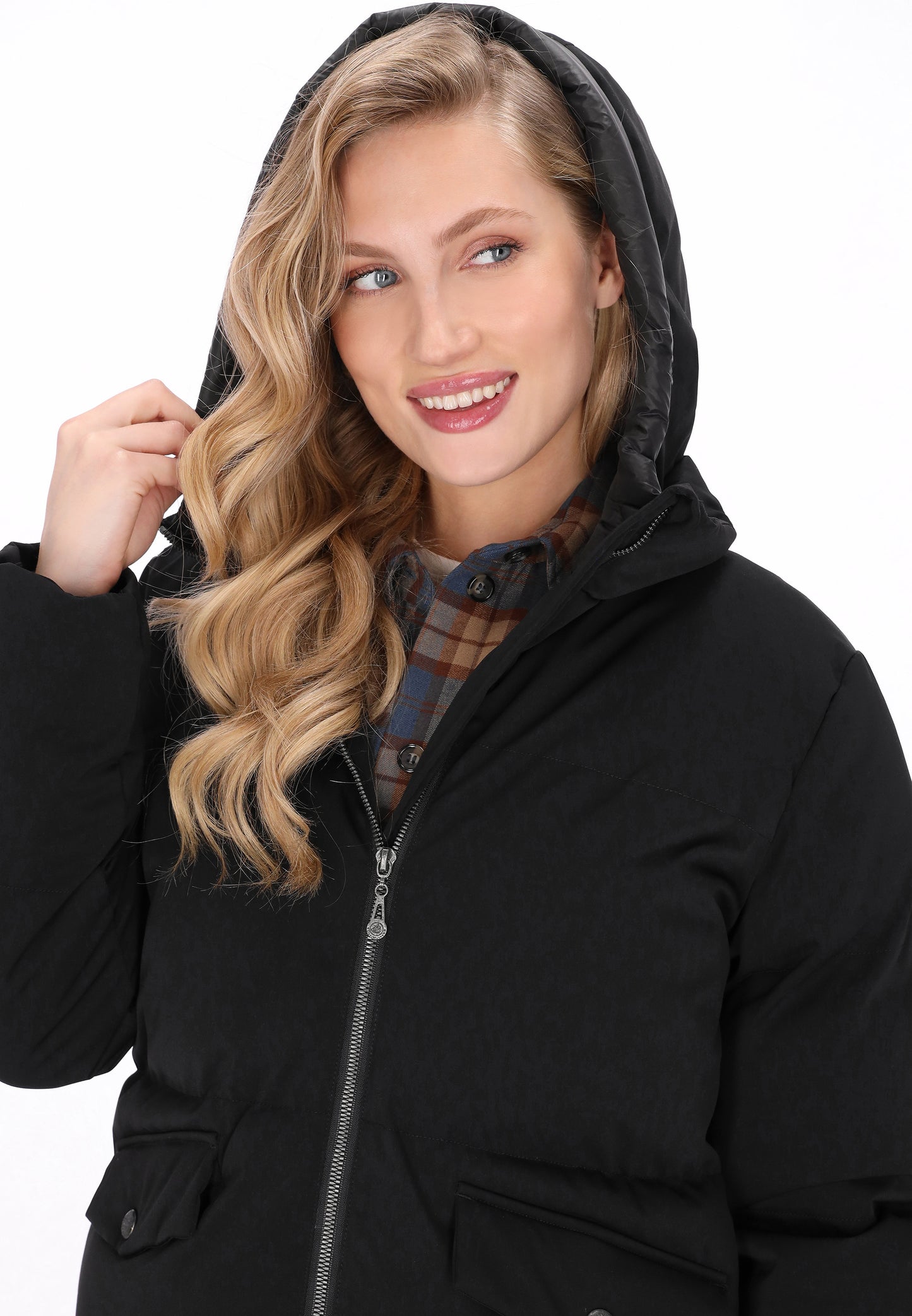 DreiMaster Vintage Damenmantel