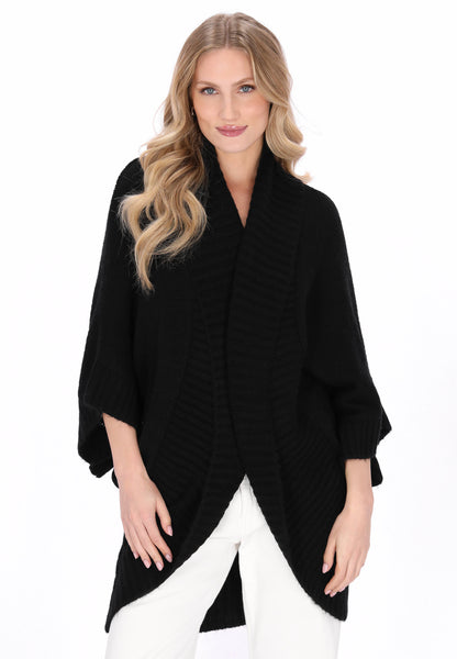 DreiMaster Vintage Damen Strickjacke