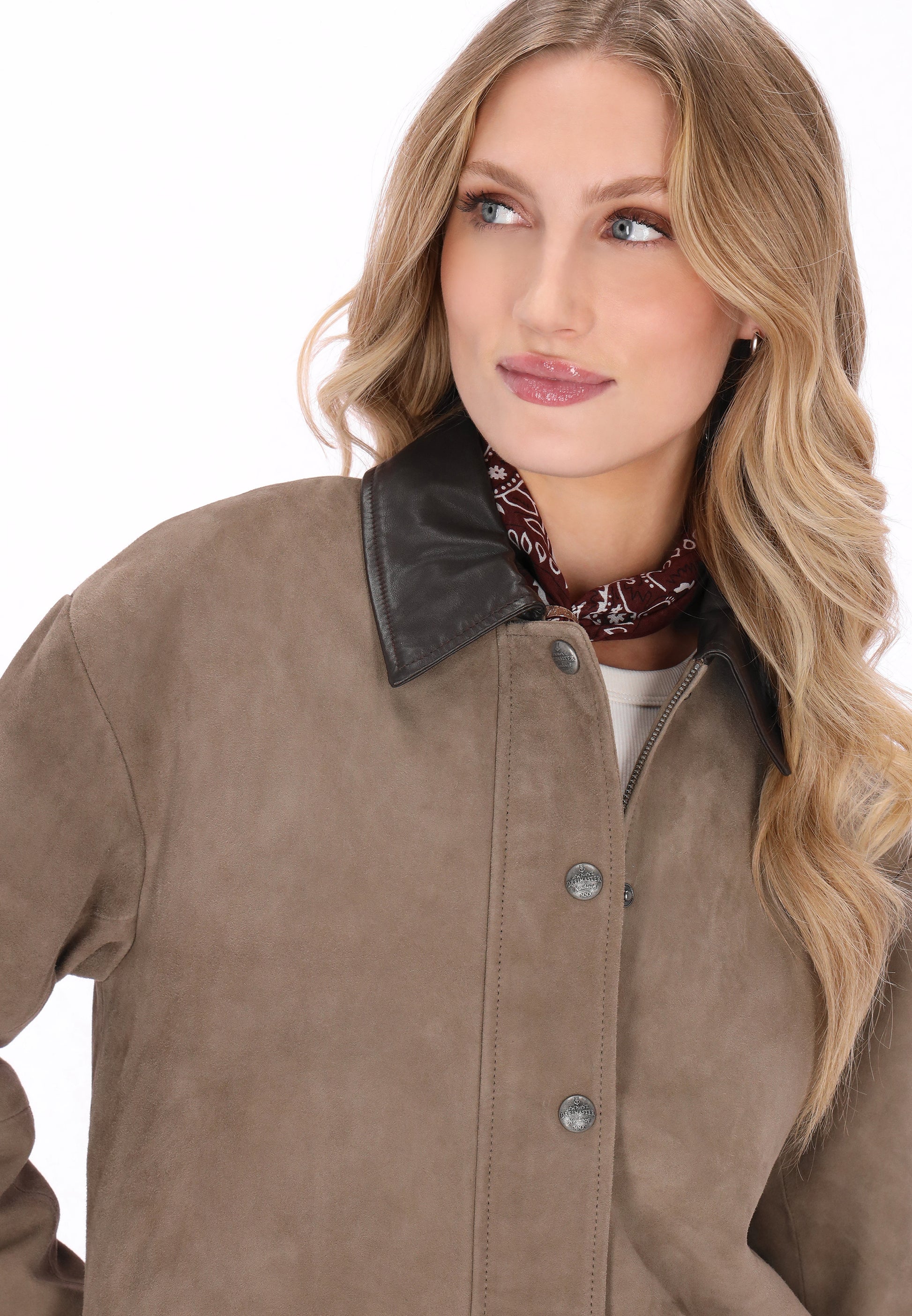 DreiMaster Vintage Women's Jacket