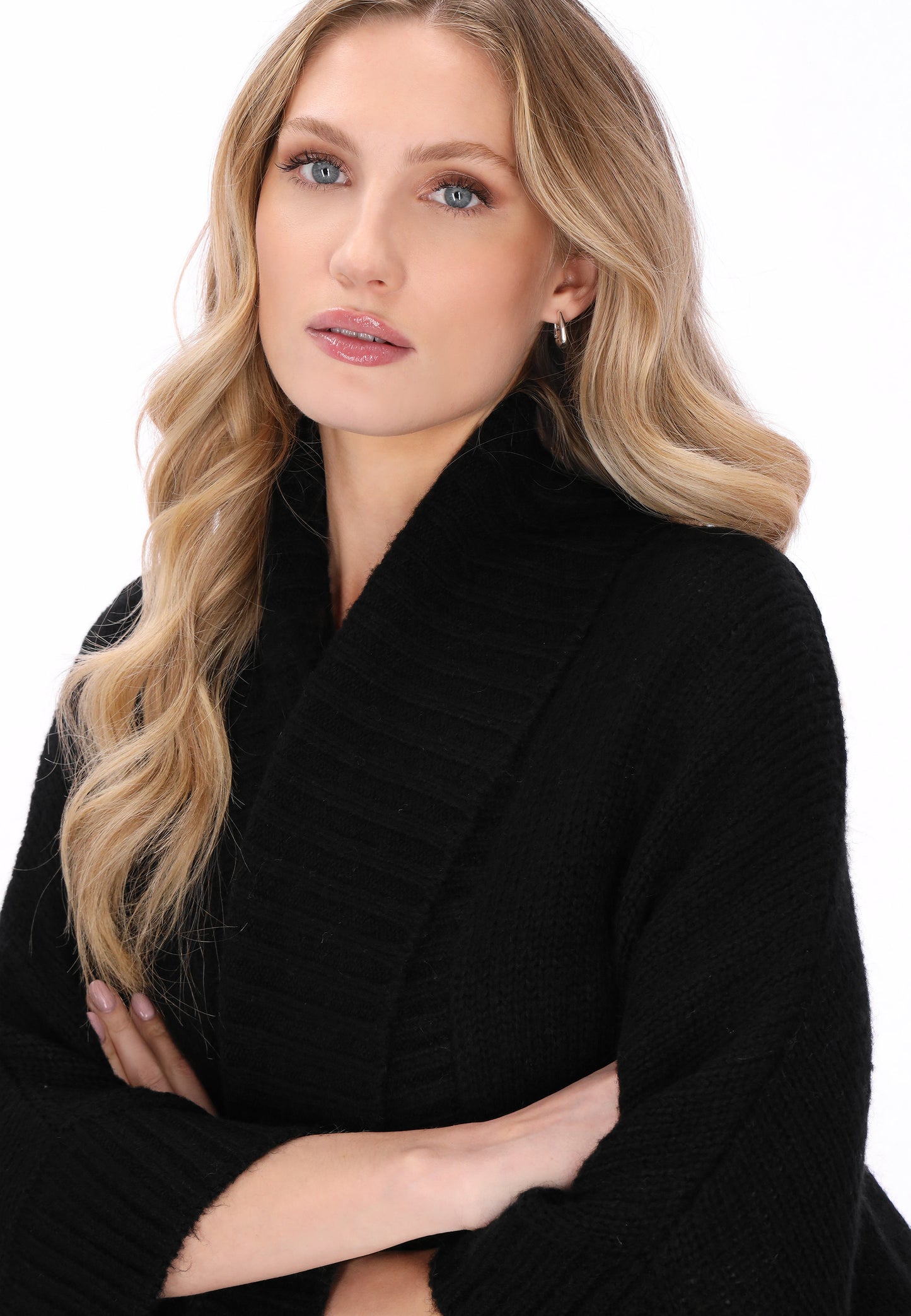 DreiMaster Vintage Damen Strickjacke