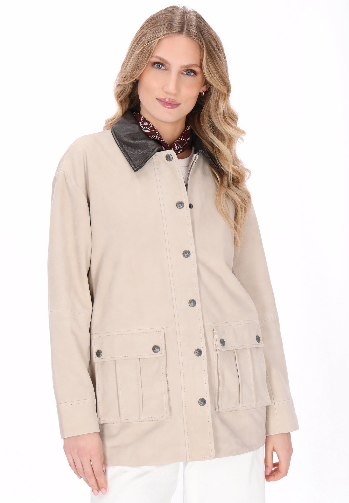 DreiMaster Vintage Women's Jacket