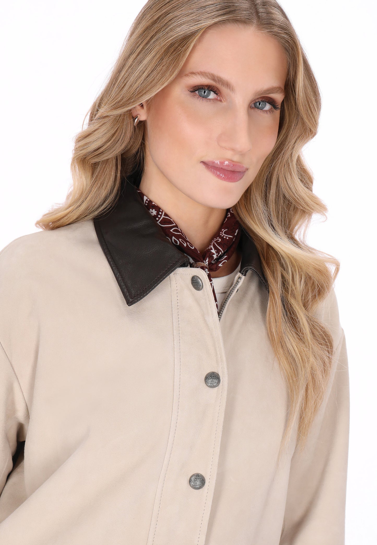DreiMaster Vintage Women's Jacket