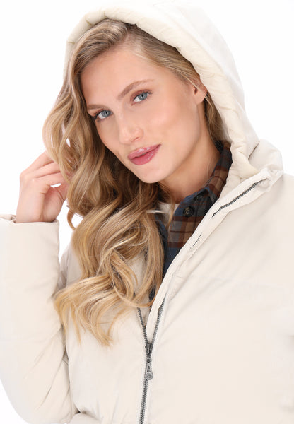 DreiMaster Vintage Damenmantel