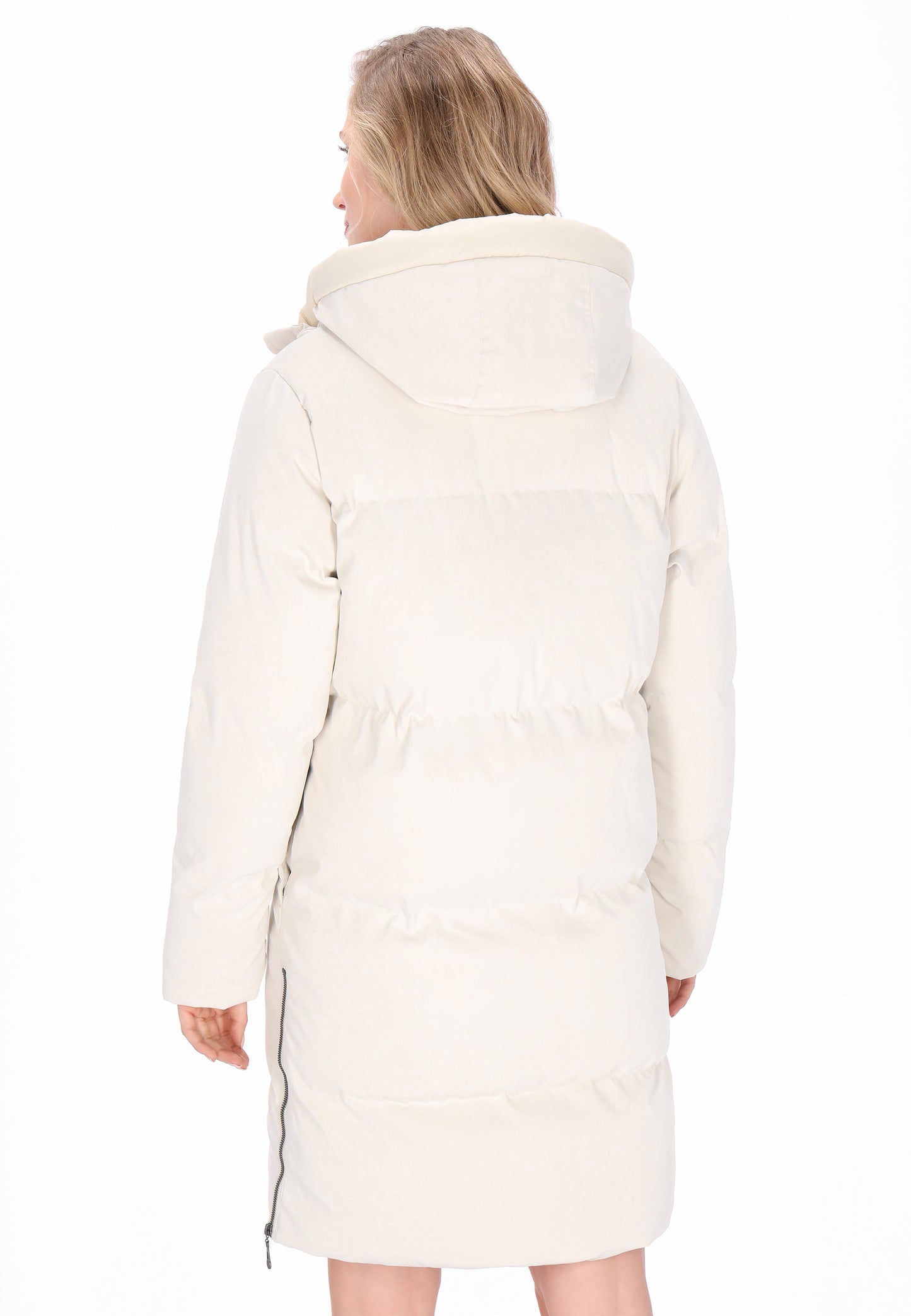 DreiMaster Vintage Damenmantel