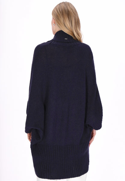DreiMaster Vintage Damen Strickjacke