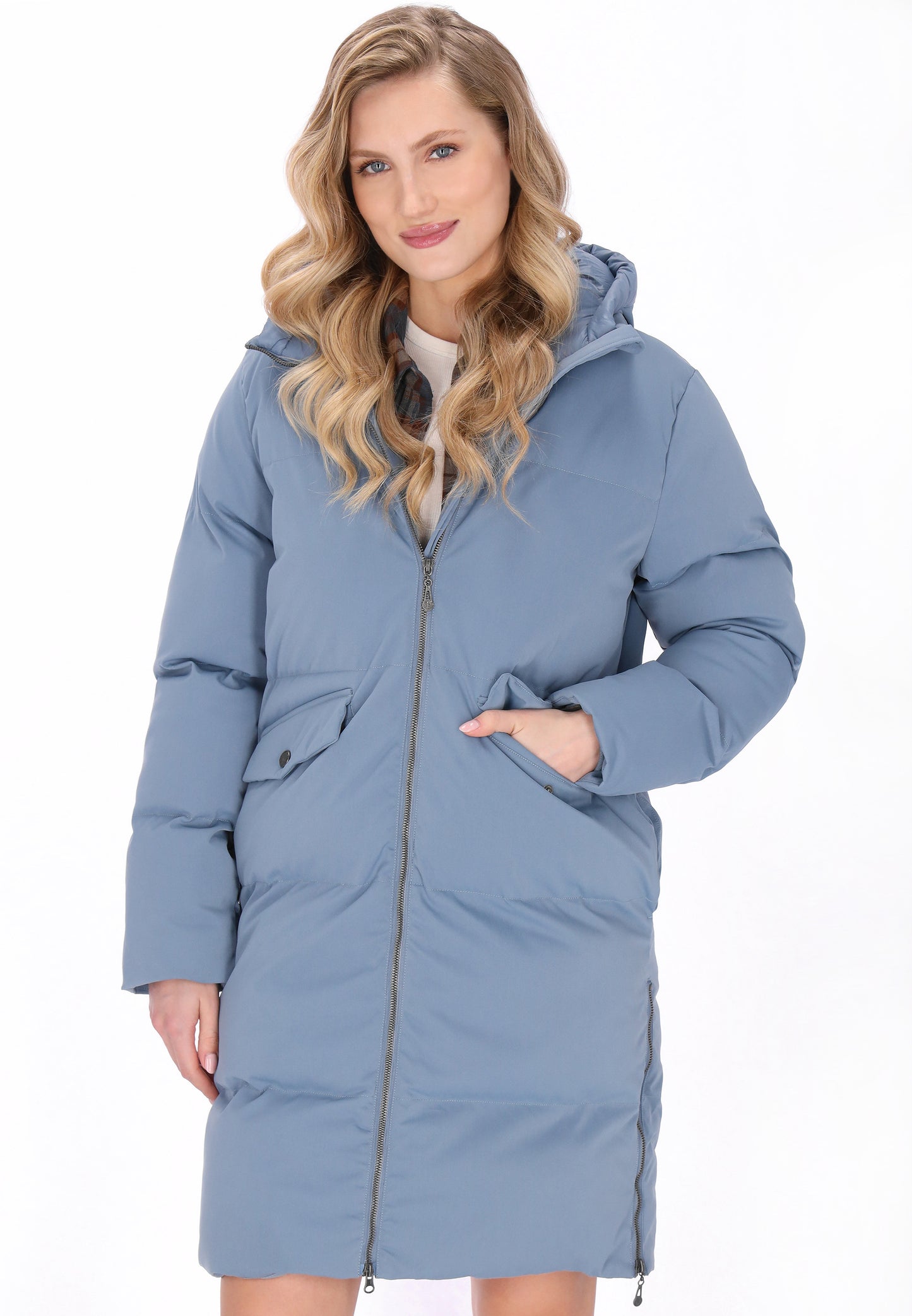 DreiMaster Vintage Damenmantel