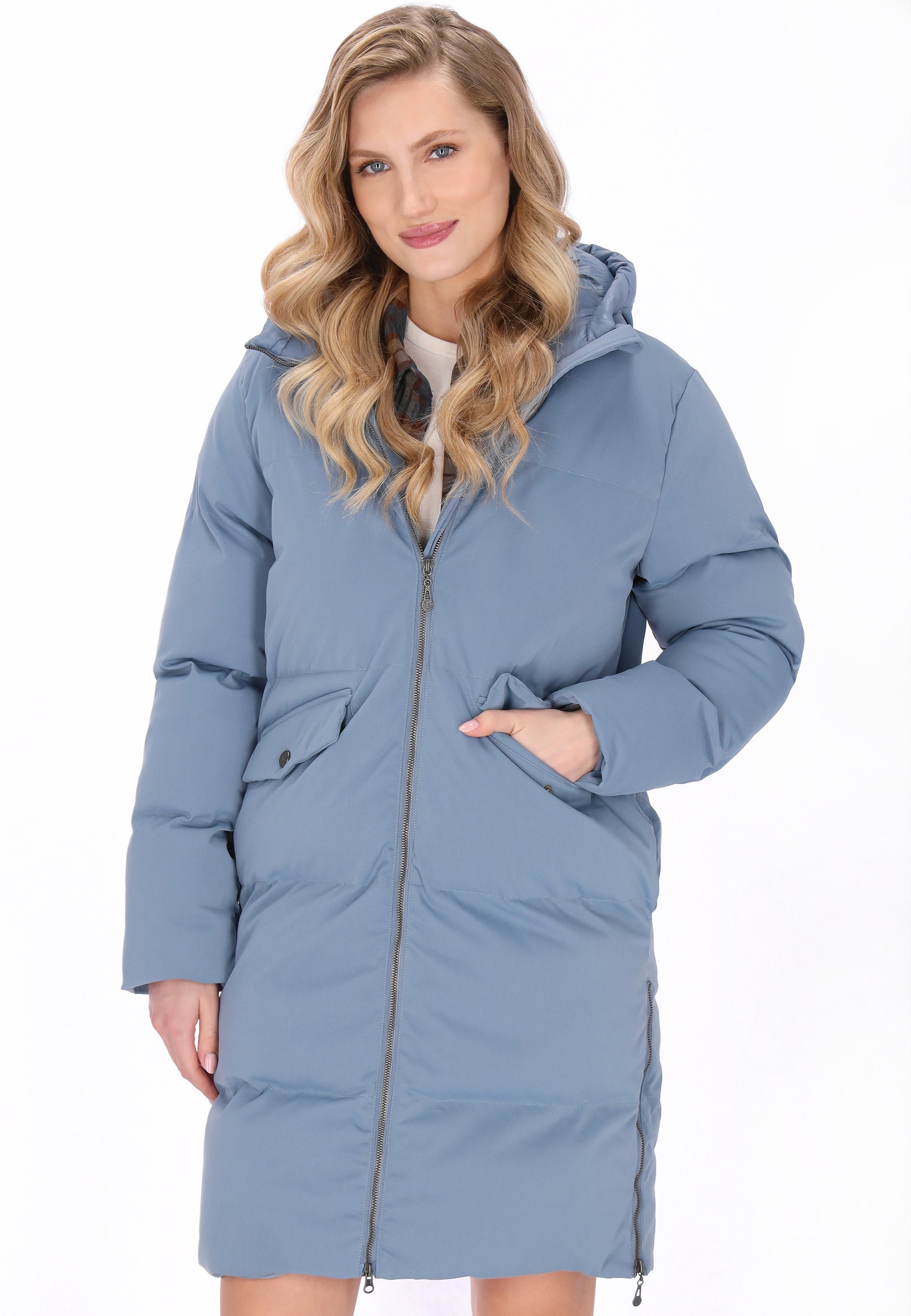 DreiMaster Vintage Damenmantel