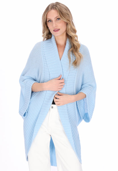 DreiMaster Vintage Damen Strickjacke