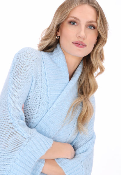 DreiMaster Vintage Damen Strickjacke