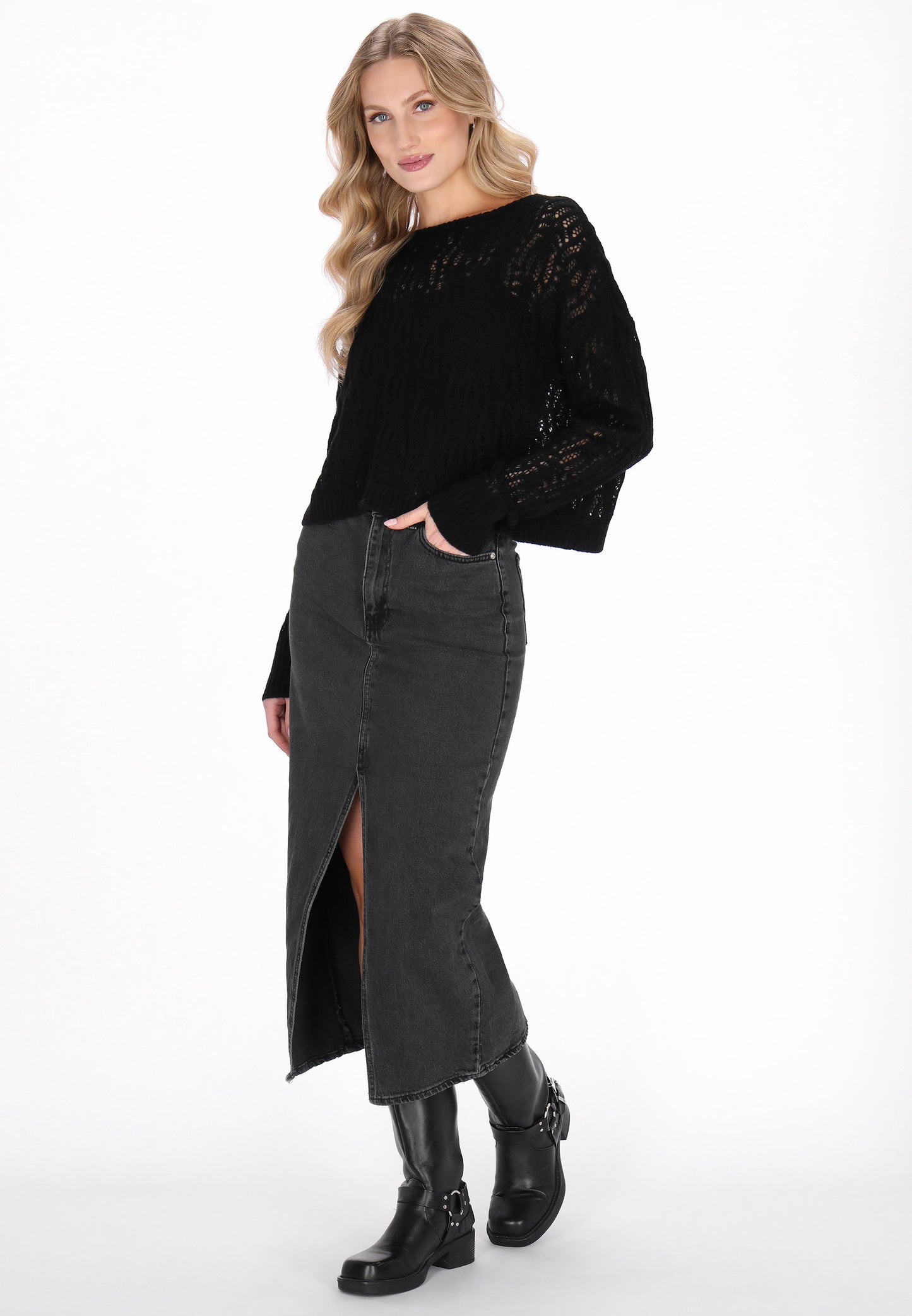 DreiMaster Vintage Women's Sweater