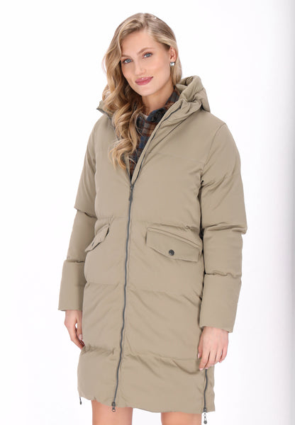 DreiMaster Vintage Damenmantel