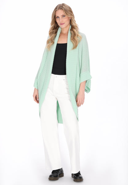 DreiMaster Vintage Damen Strickjacke