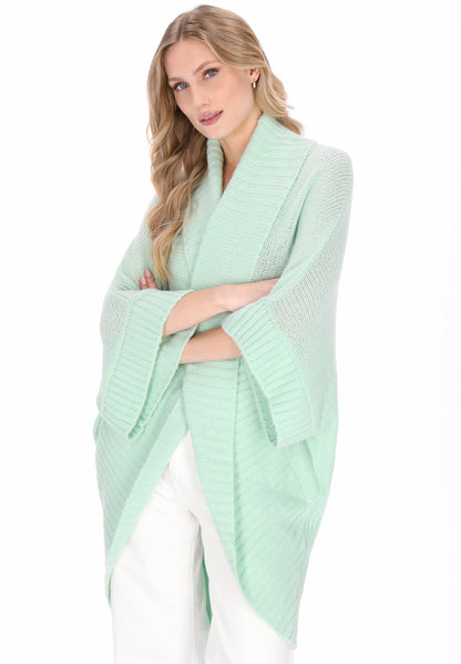 DreiMaster Vintage Damen Strickjacke