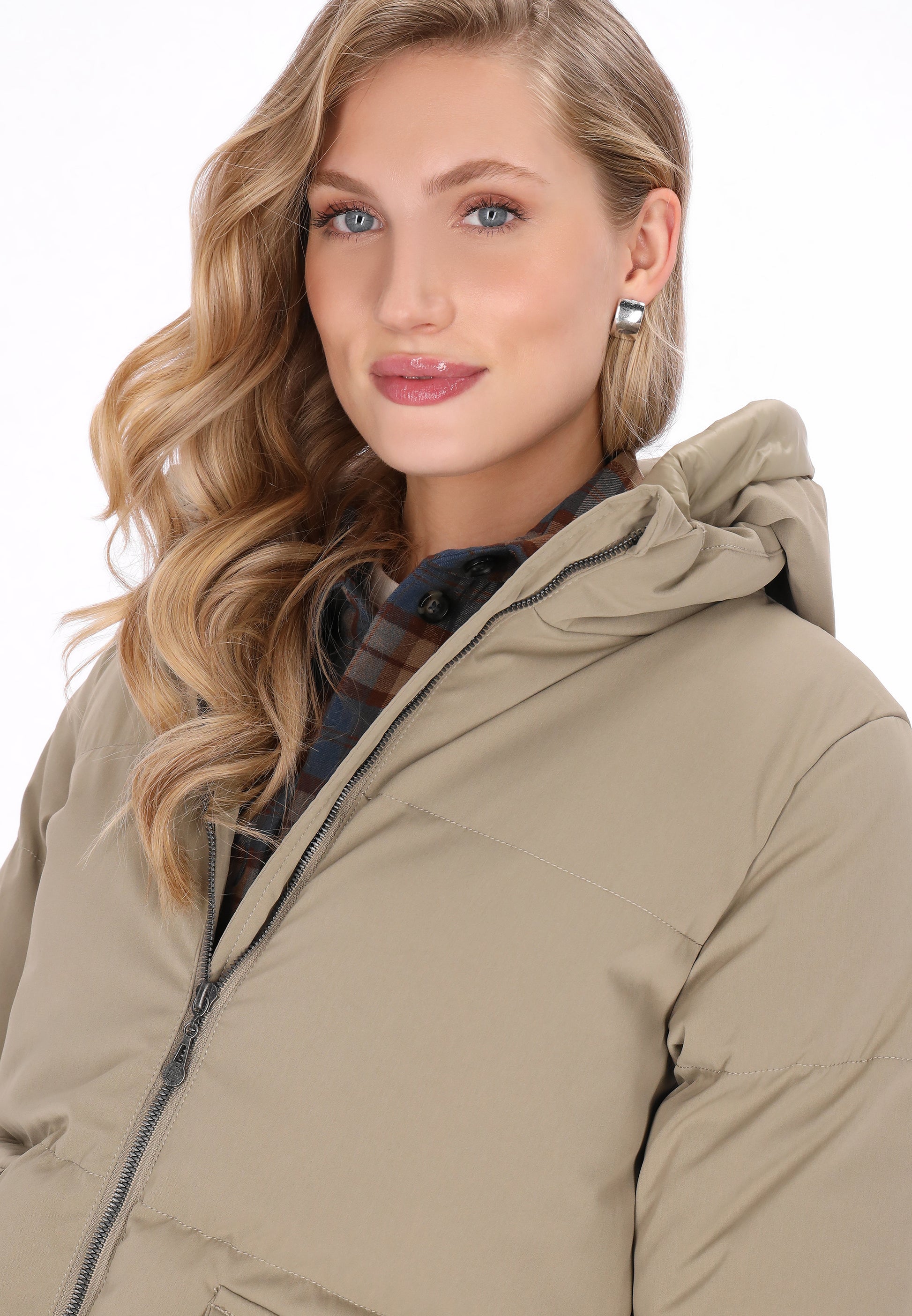 DreiMaster Vintage Damenmantel