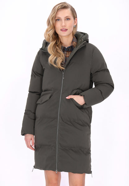 DreiMaster Vintage Damenmantel