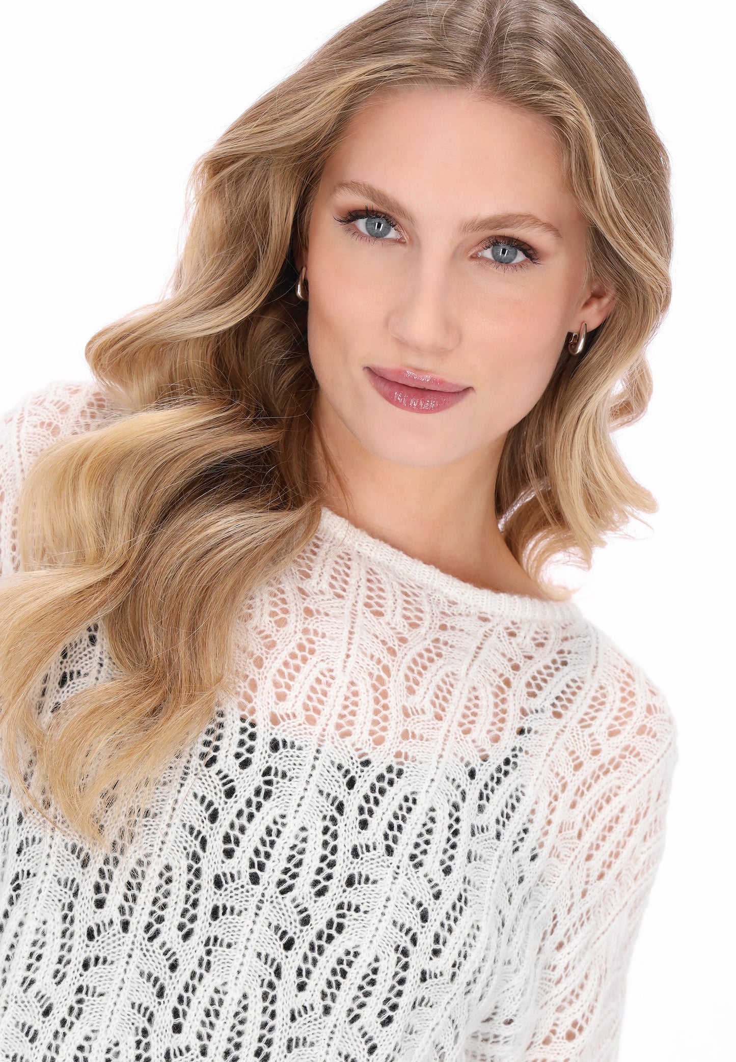 DreiMaster Vintage Women's Sweater