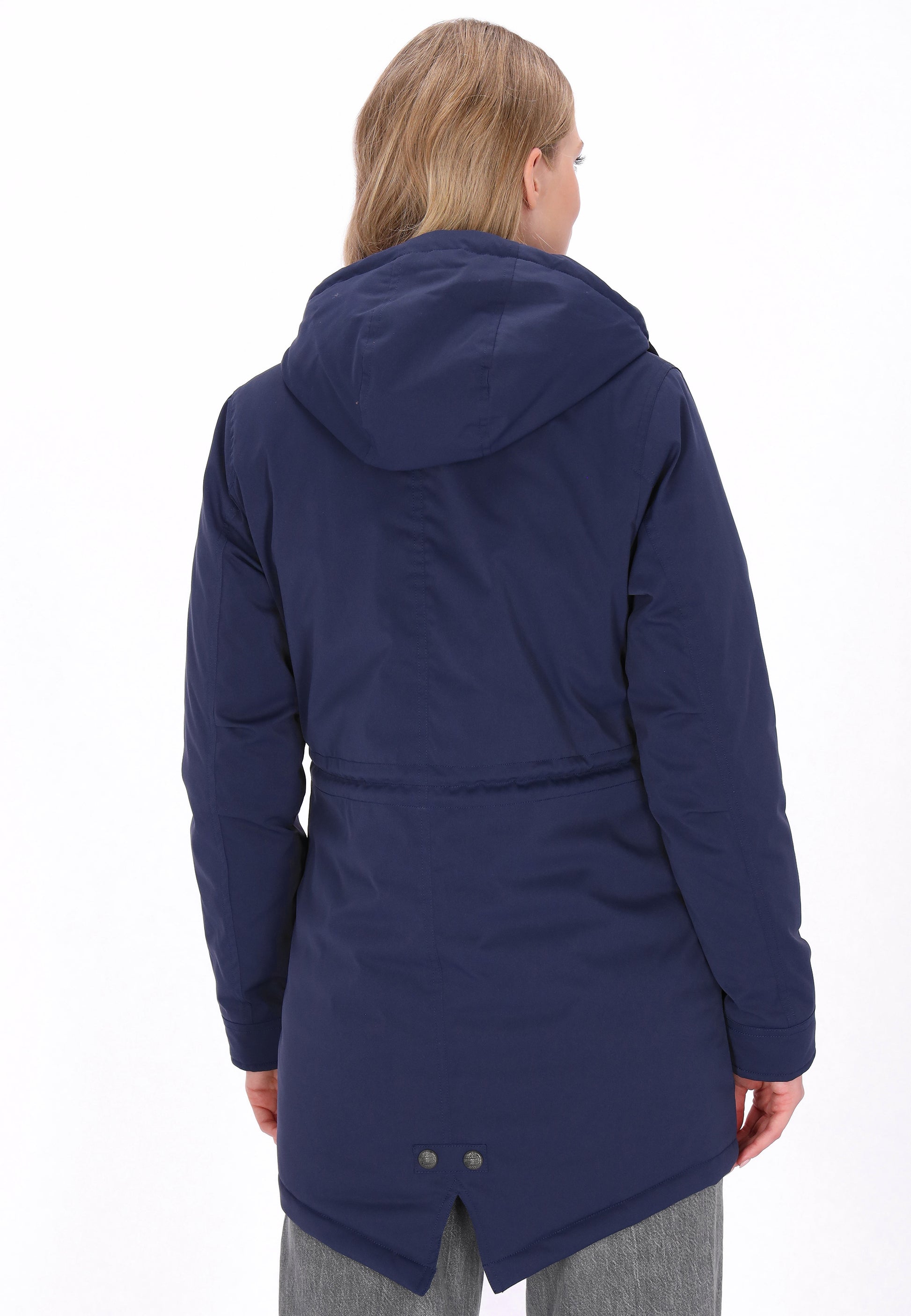 DreiMaster Vintage Women's Parka