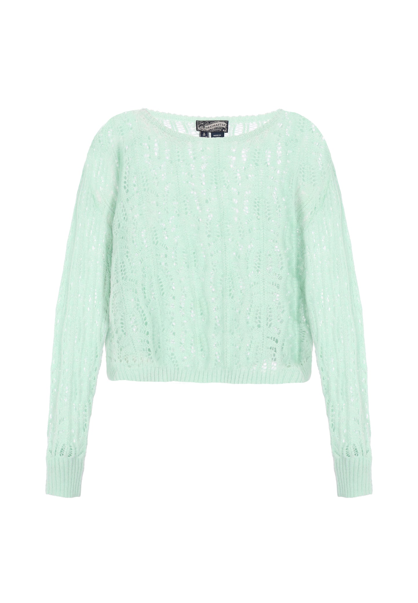 DreiMaster Vintage Women's Sweater