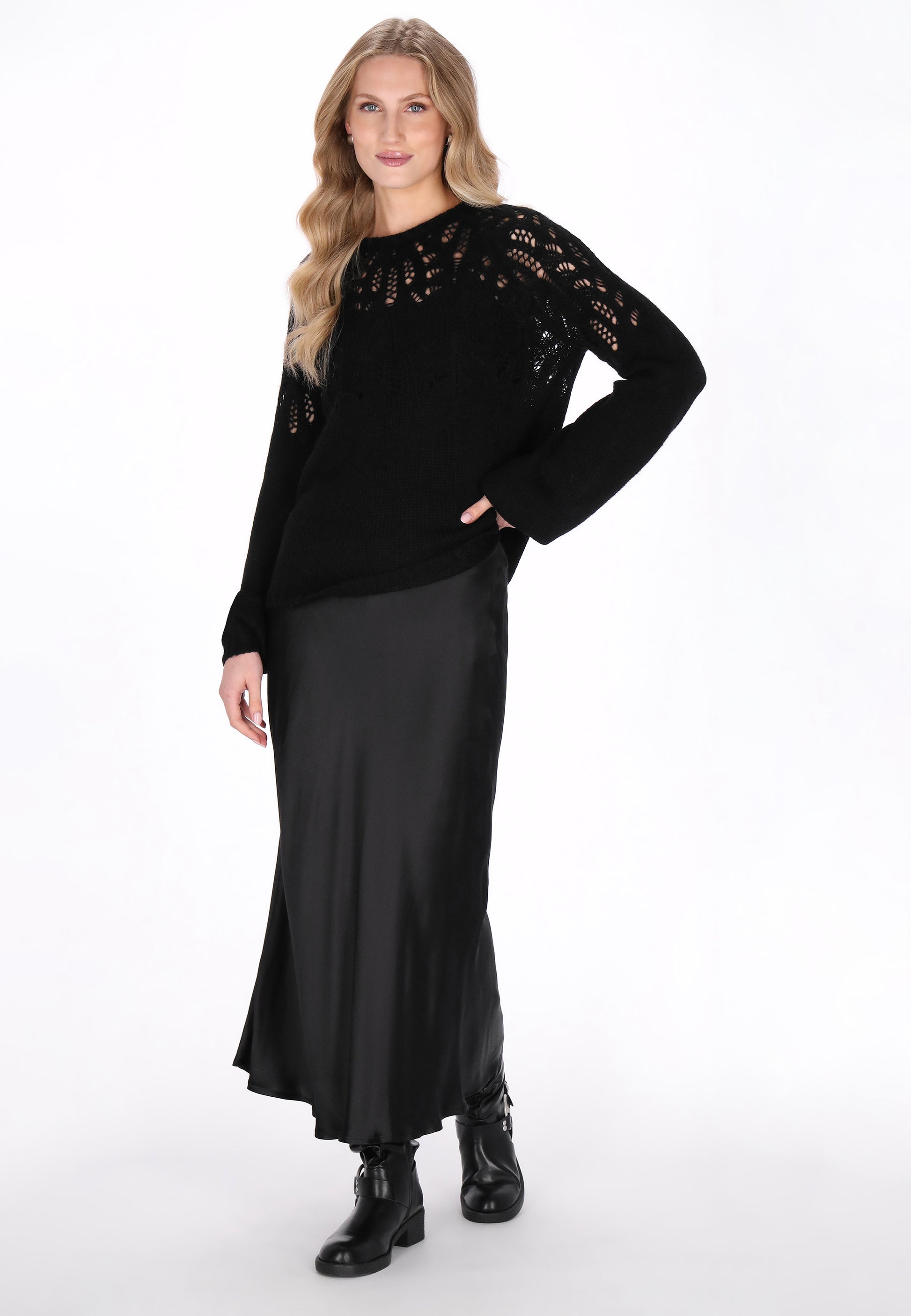 DreiMaster Vintage Women's Sweater