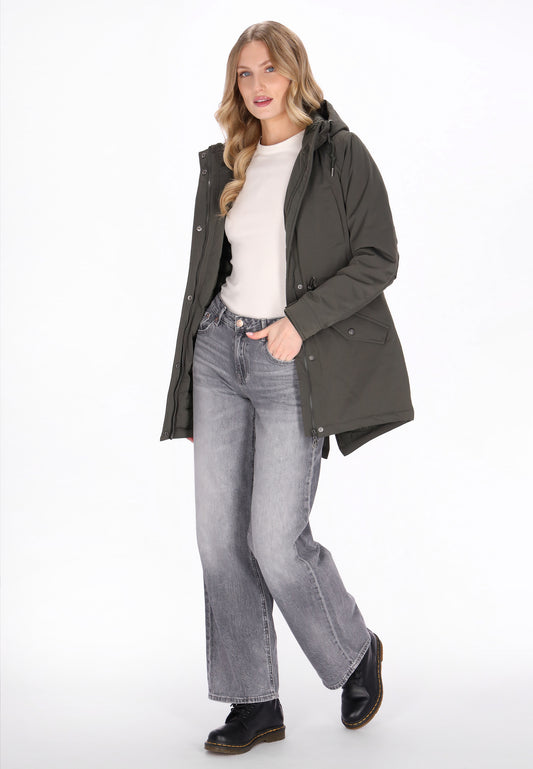 DreiMaster Vintage Parka dla Kobiety