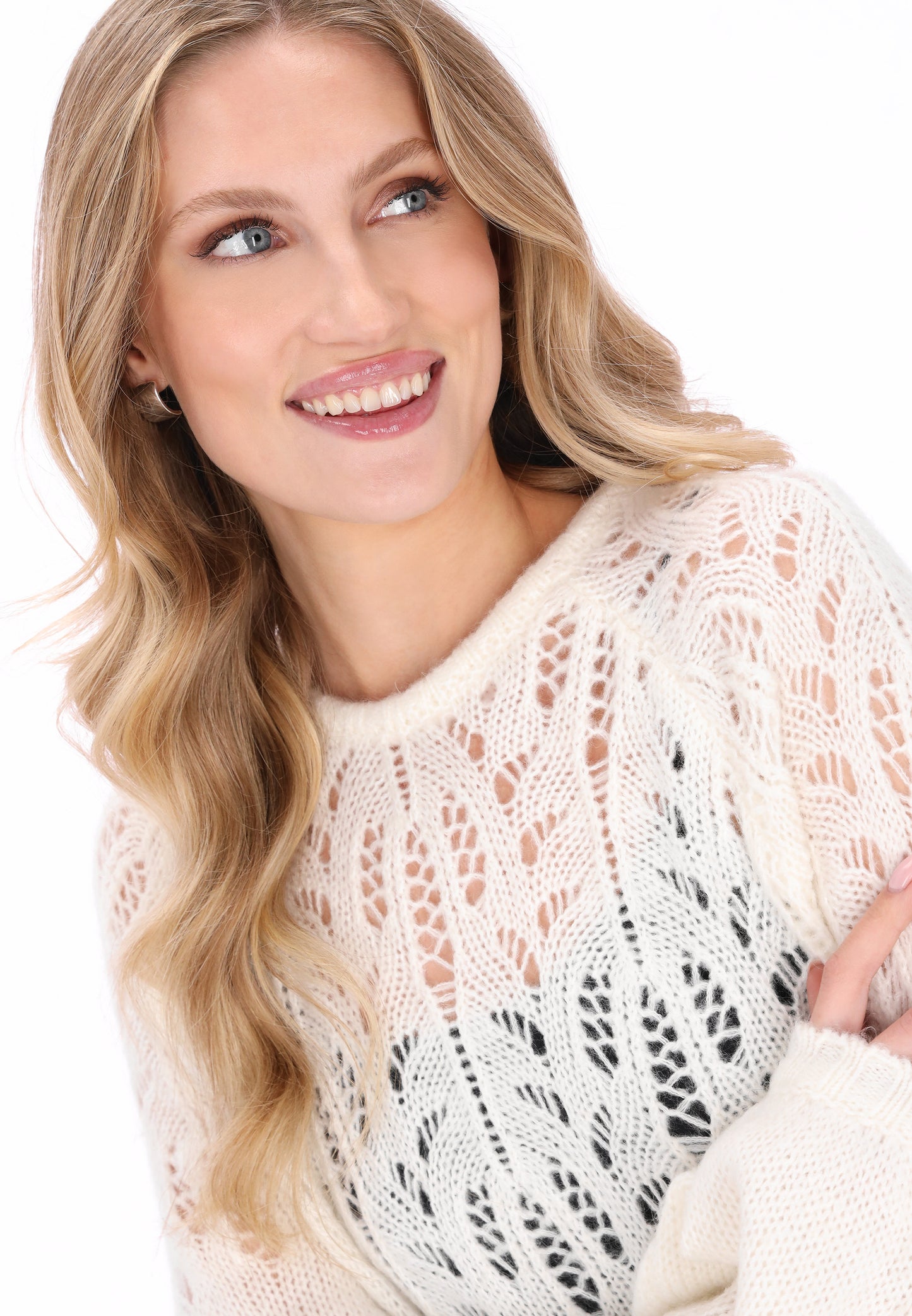 DreiMaster Vintage Women's Sweater