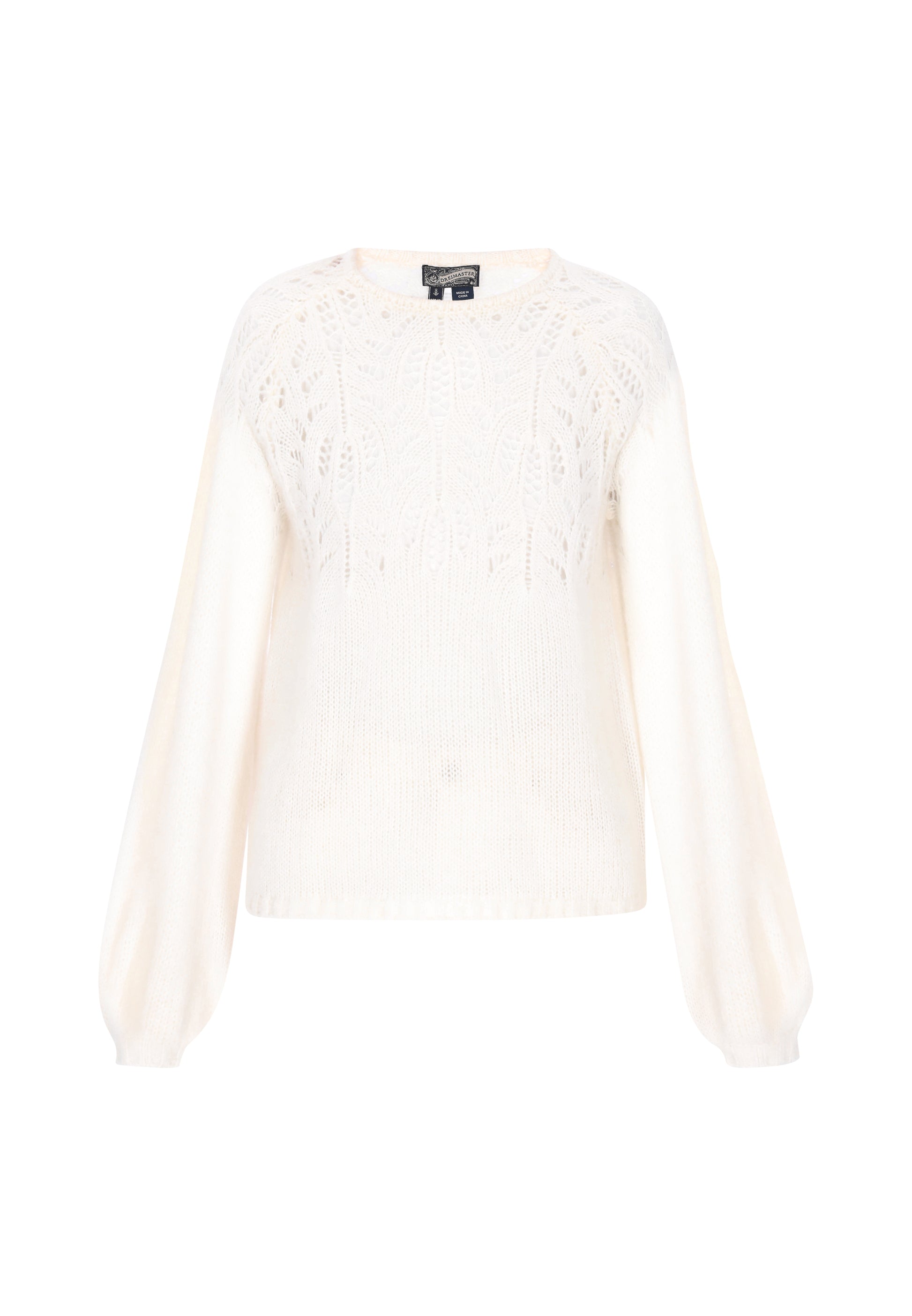 DreiMaster Vintage Women's Sweater