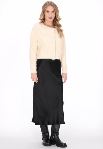 DreiMaster Vintage Damen Strickjacke