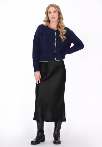 DreiMaster Vintage Damen Strickjacke