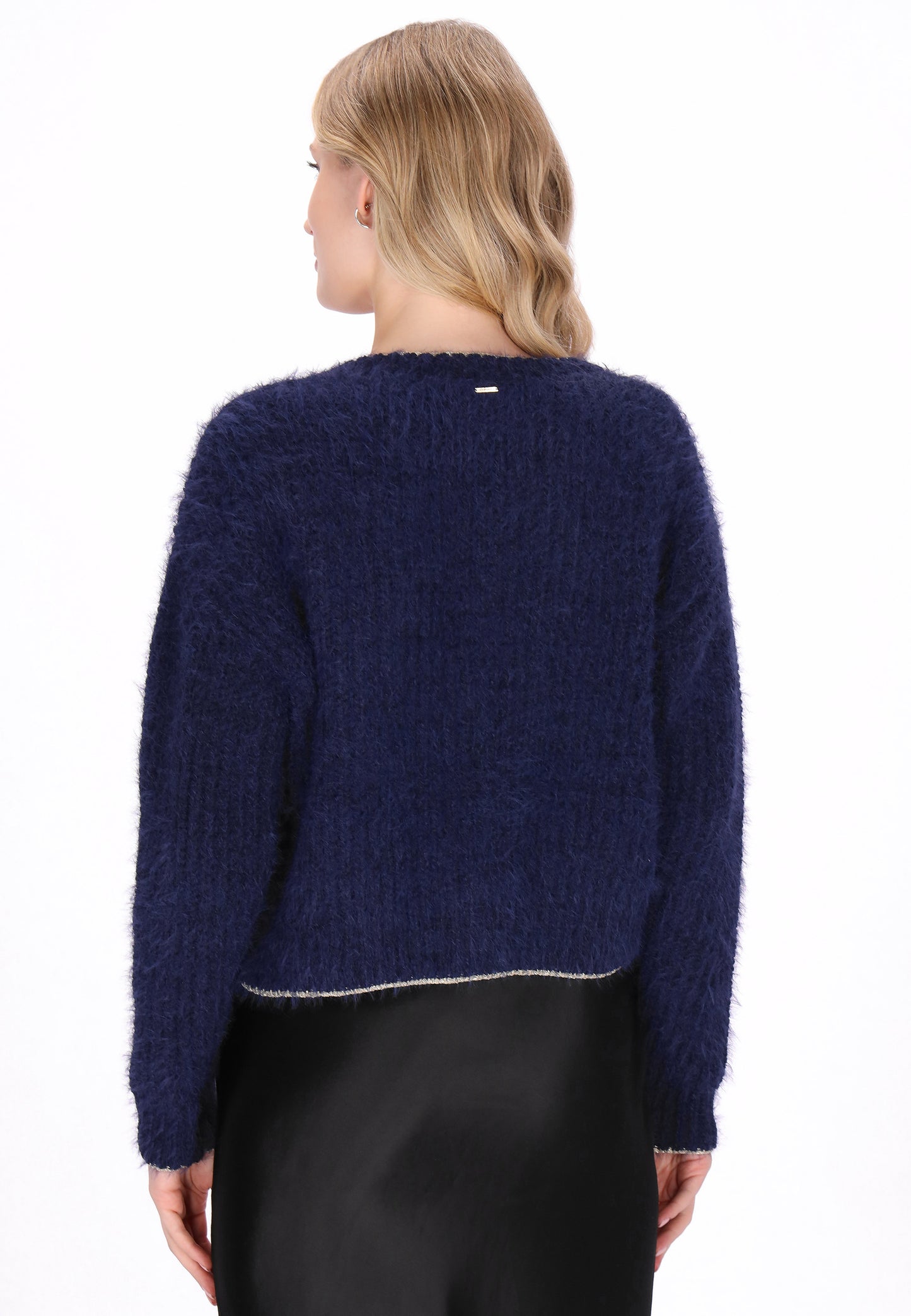 DreiMaster Vintage Damen Strickjacke