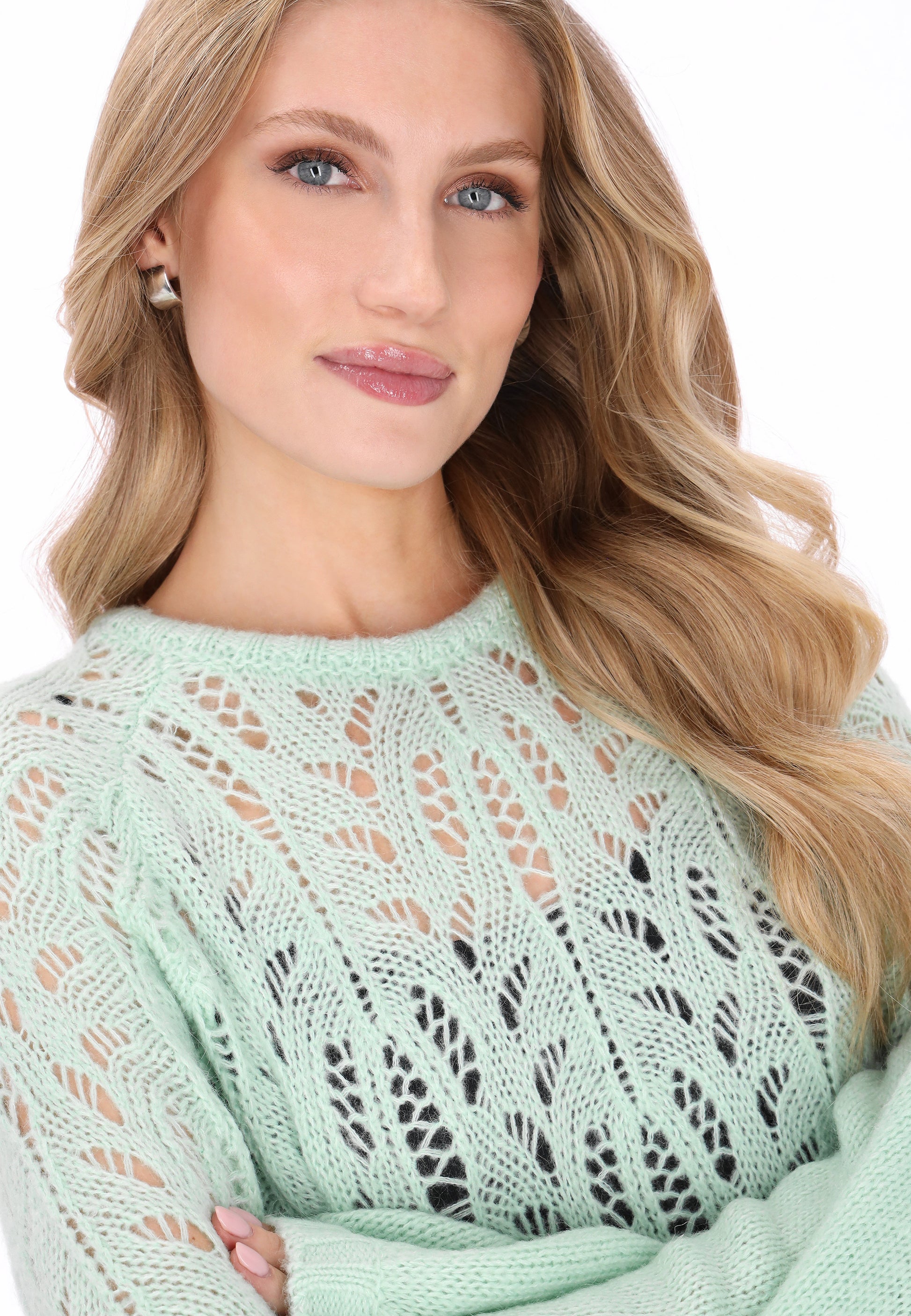 DreiMaster Vintage Women's Sweater