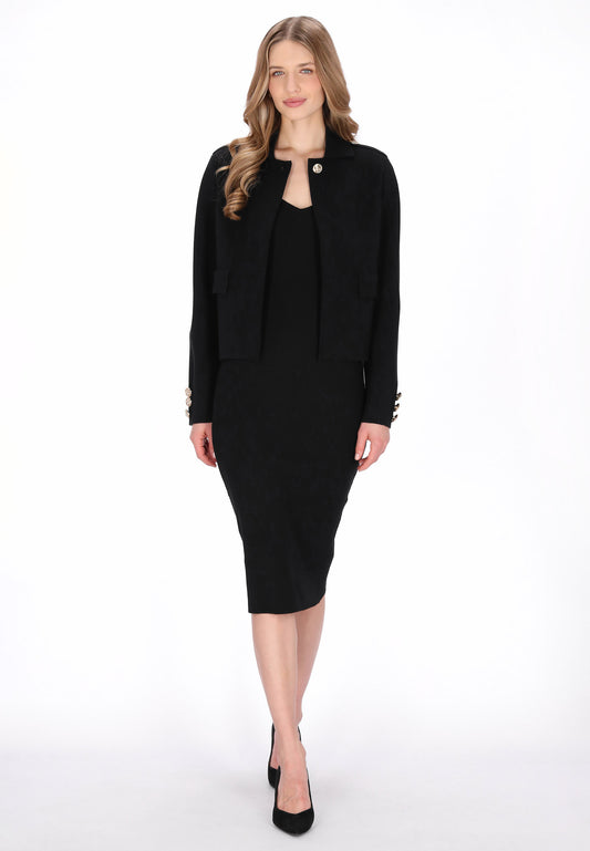 DreiMaster Klassik Women's Cardigan