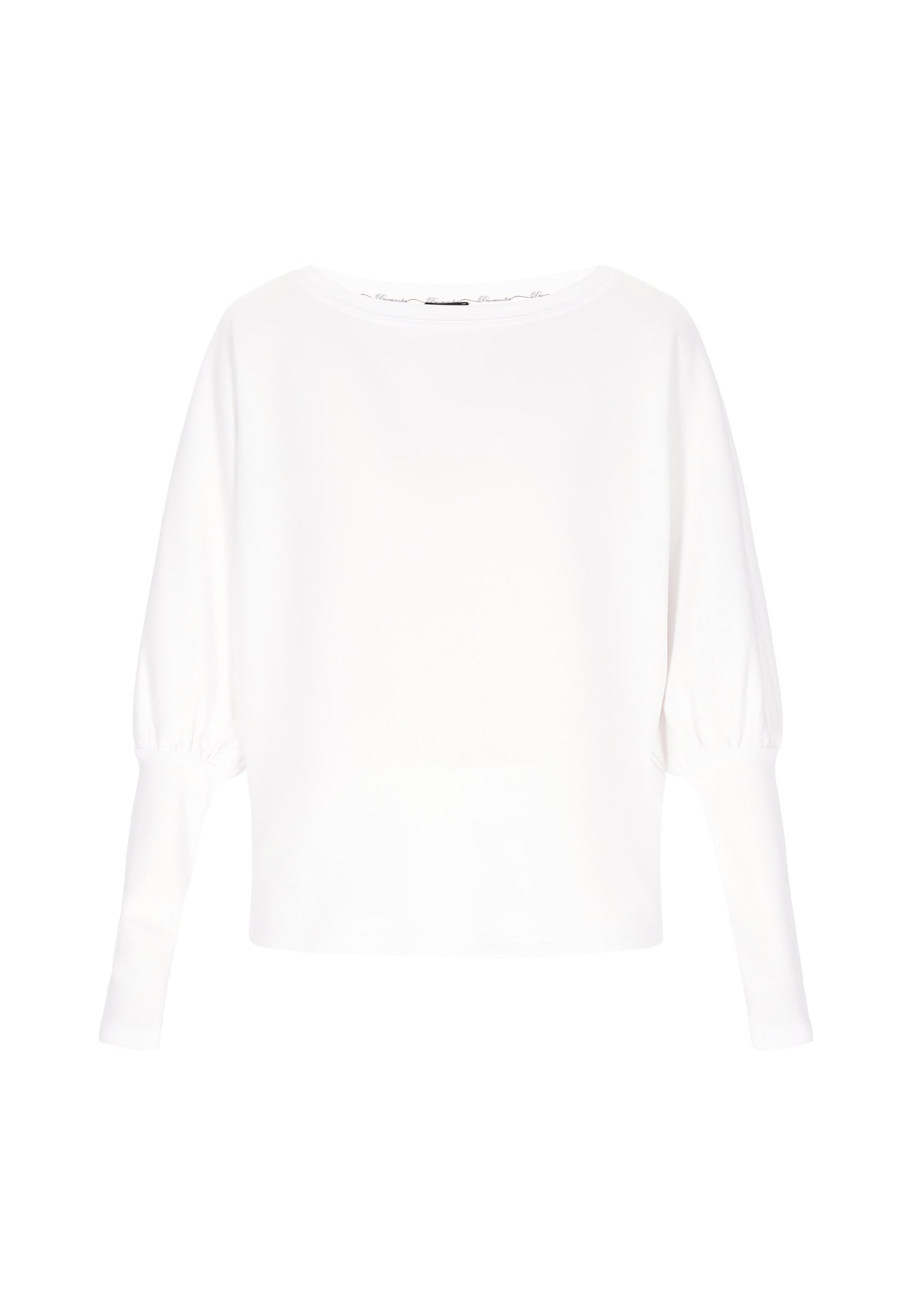 DreiMaster Klassik Damen Sweatshirt